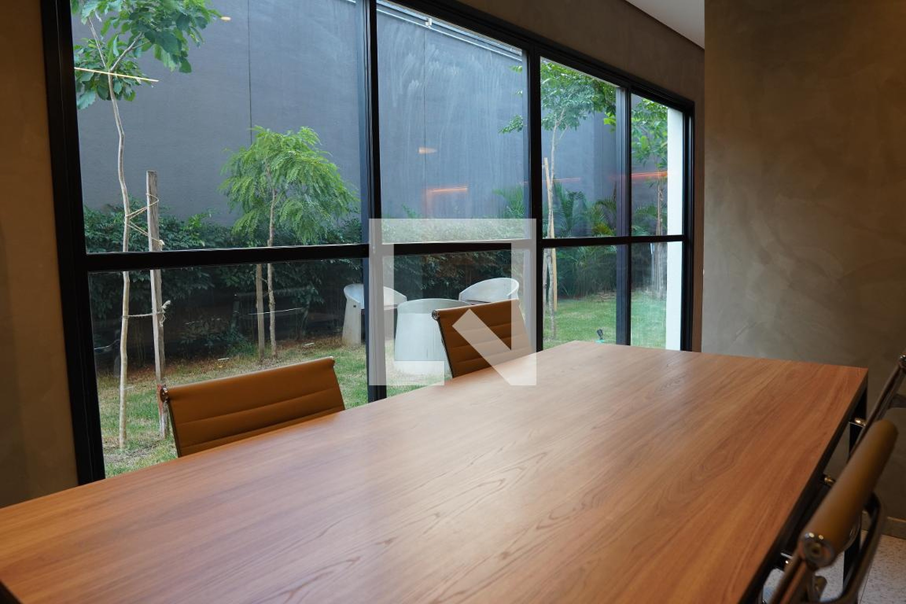 Sala de Reuniao - B.Side - Faria Lima