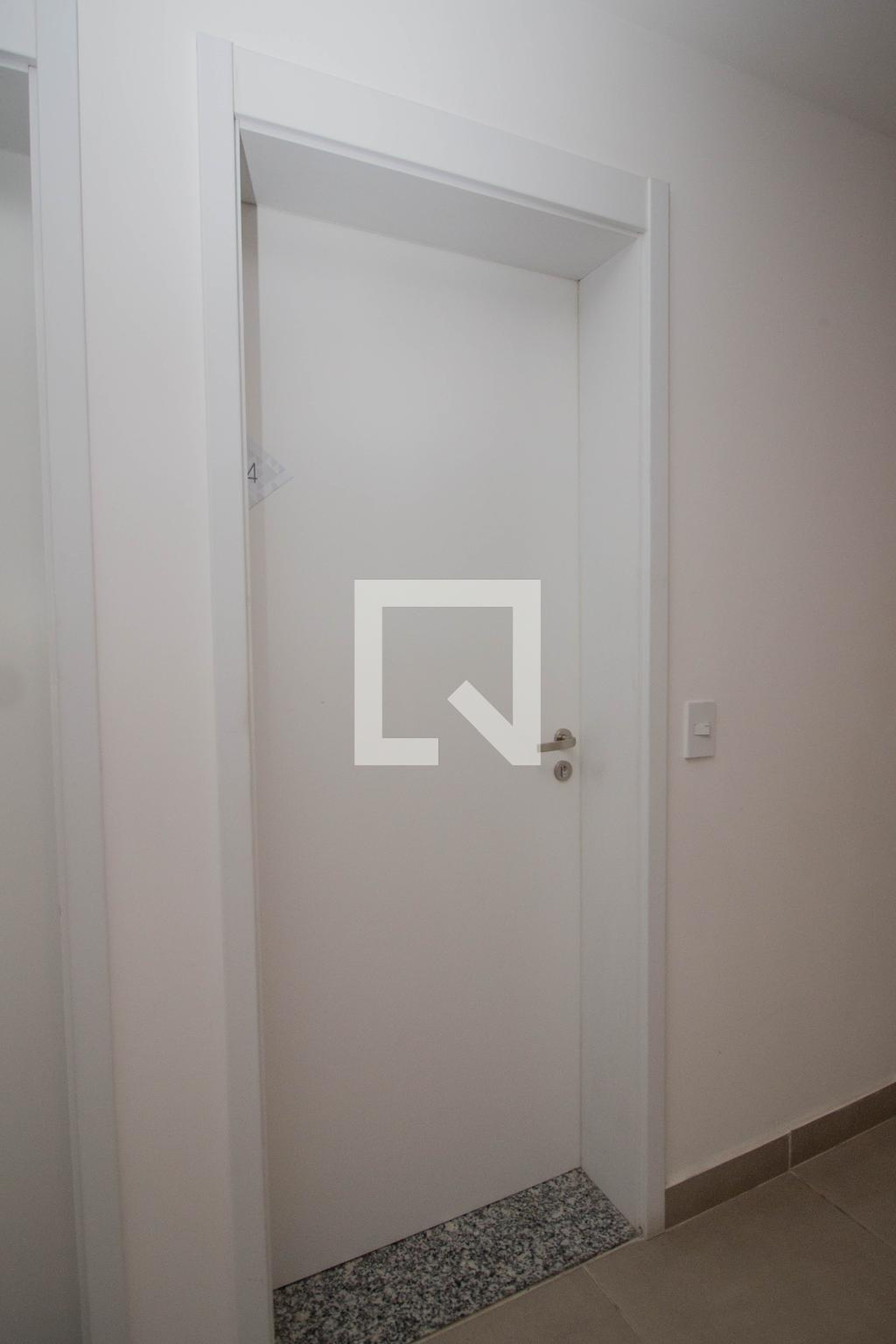 Hall de Entrada - 