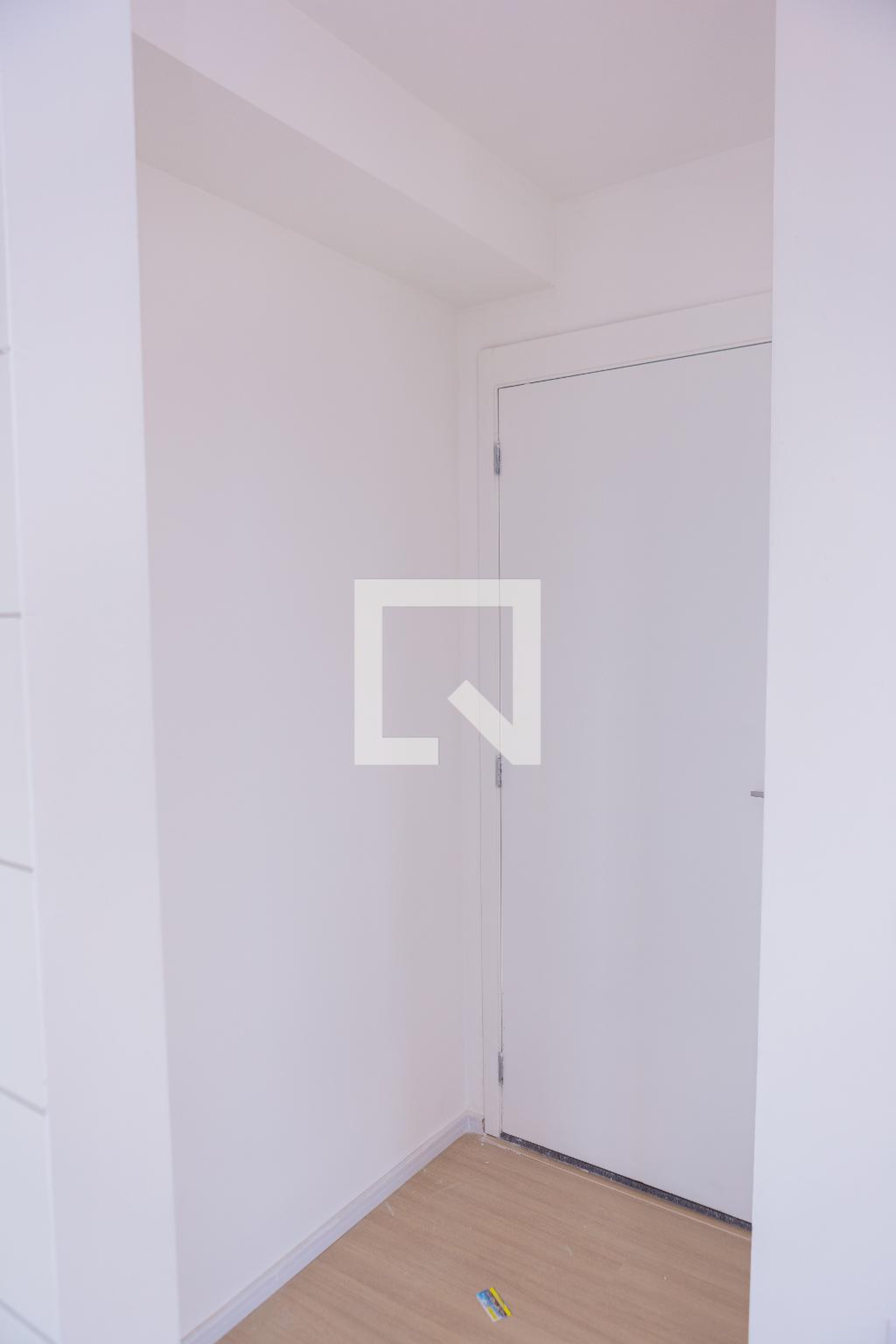 entrada - Connect Artur Alvim