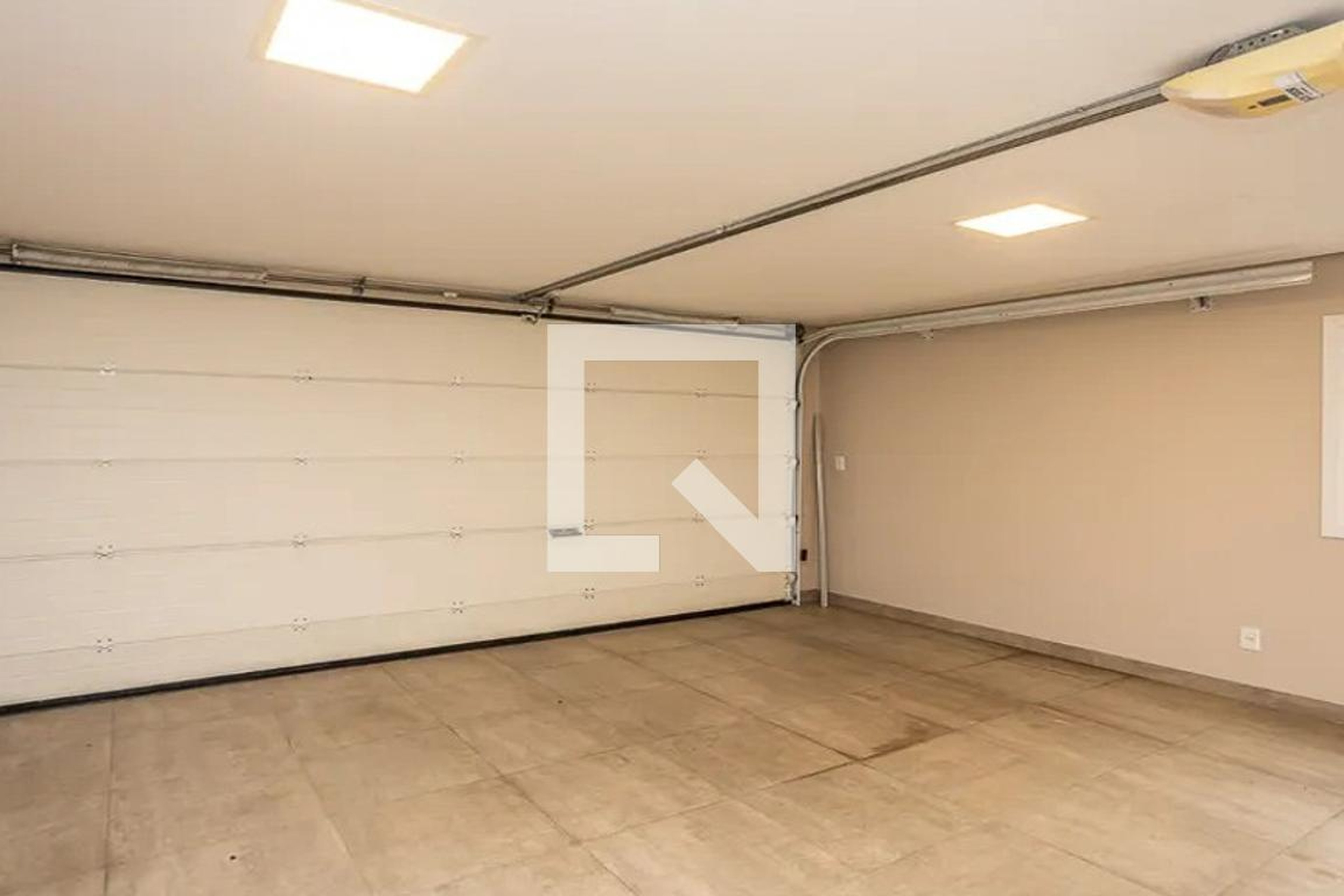 Área comum - Vivendas da Baviera