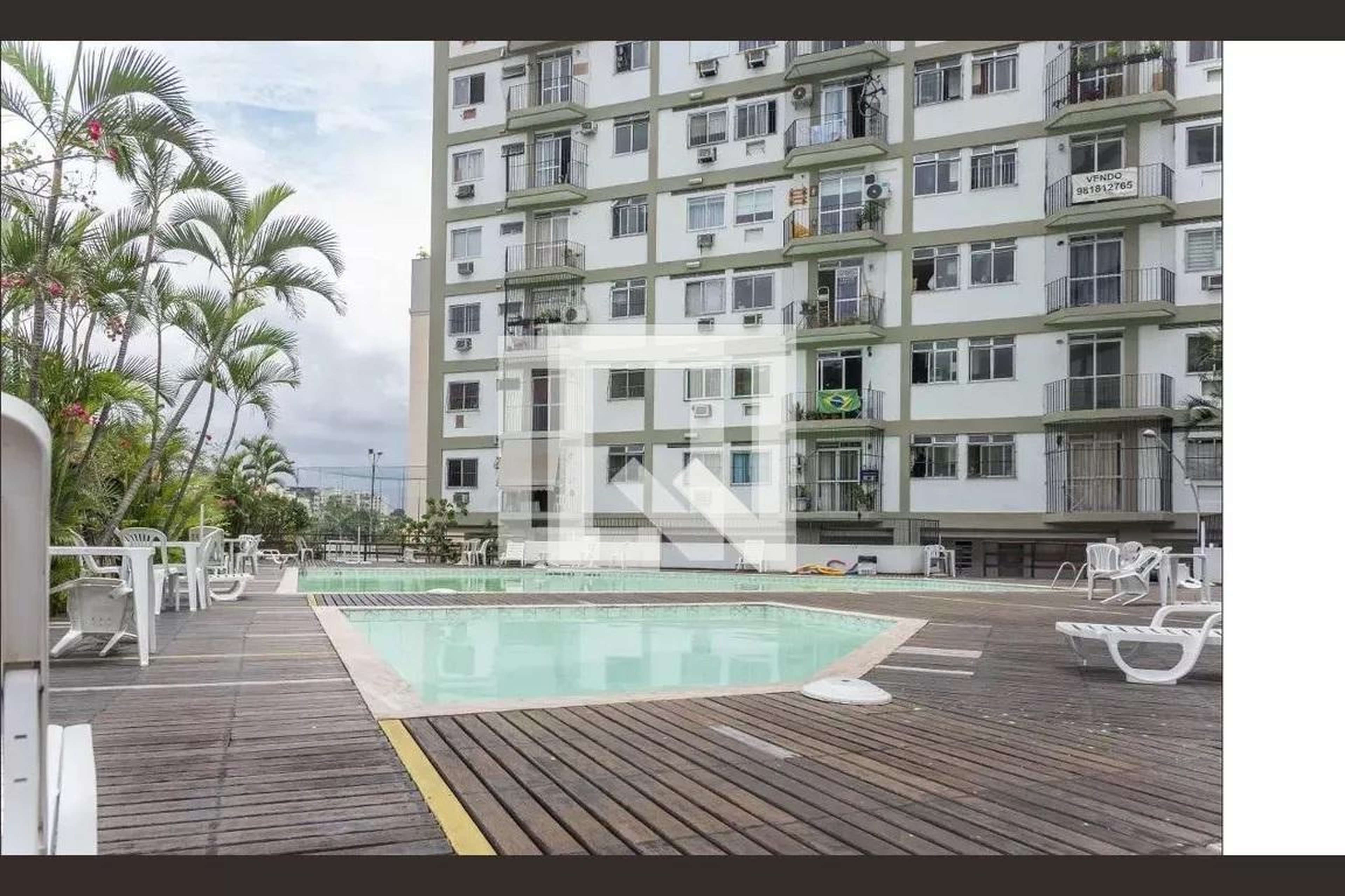 Piscina - Los Angeles