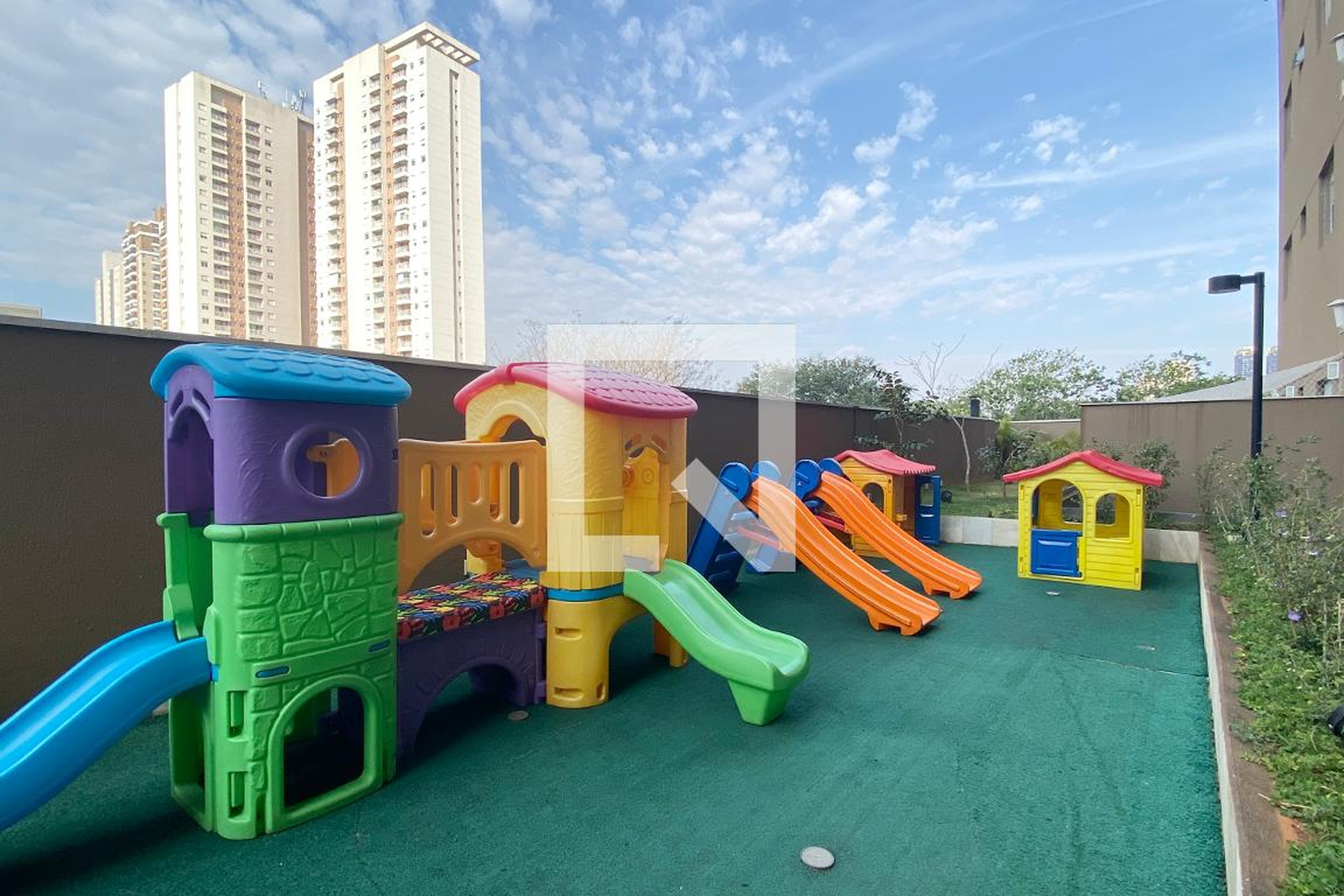 Playground - Choice Alphaville