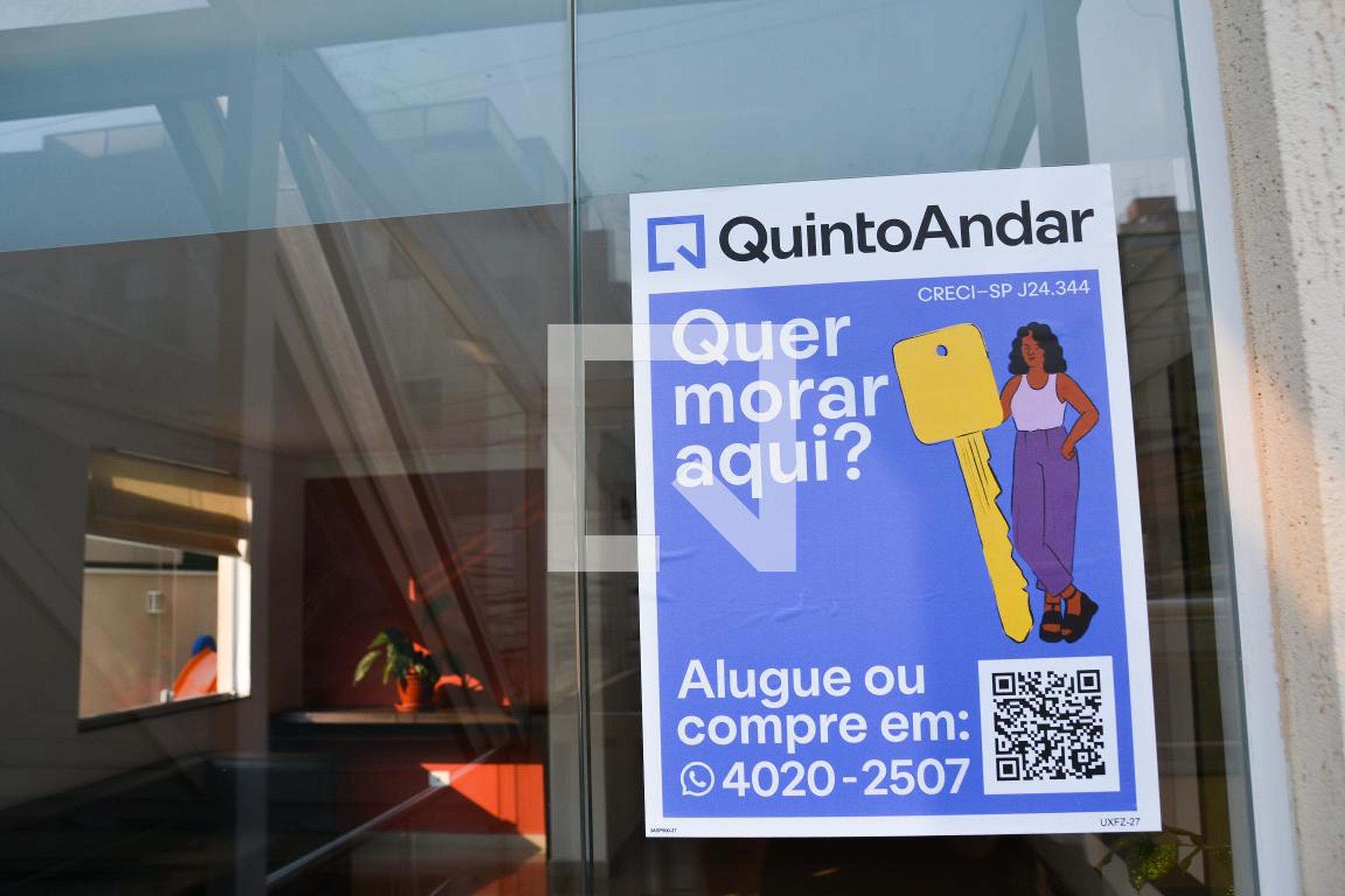 Fachada Residencial Toscana II