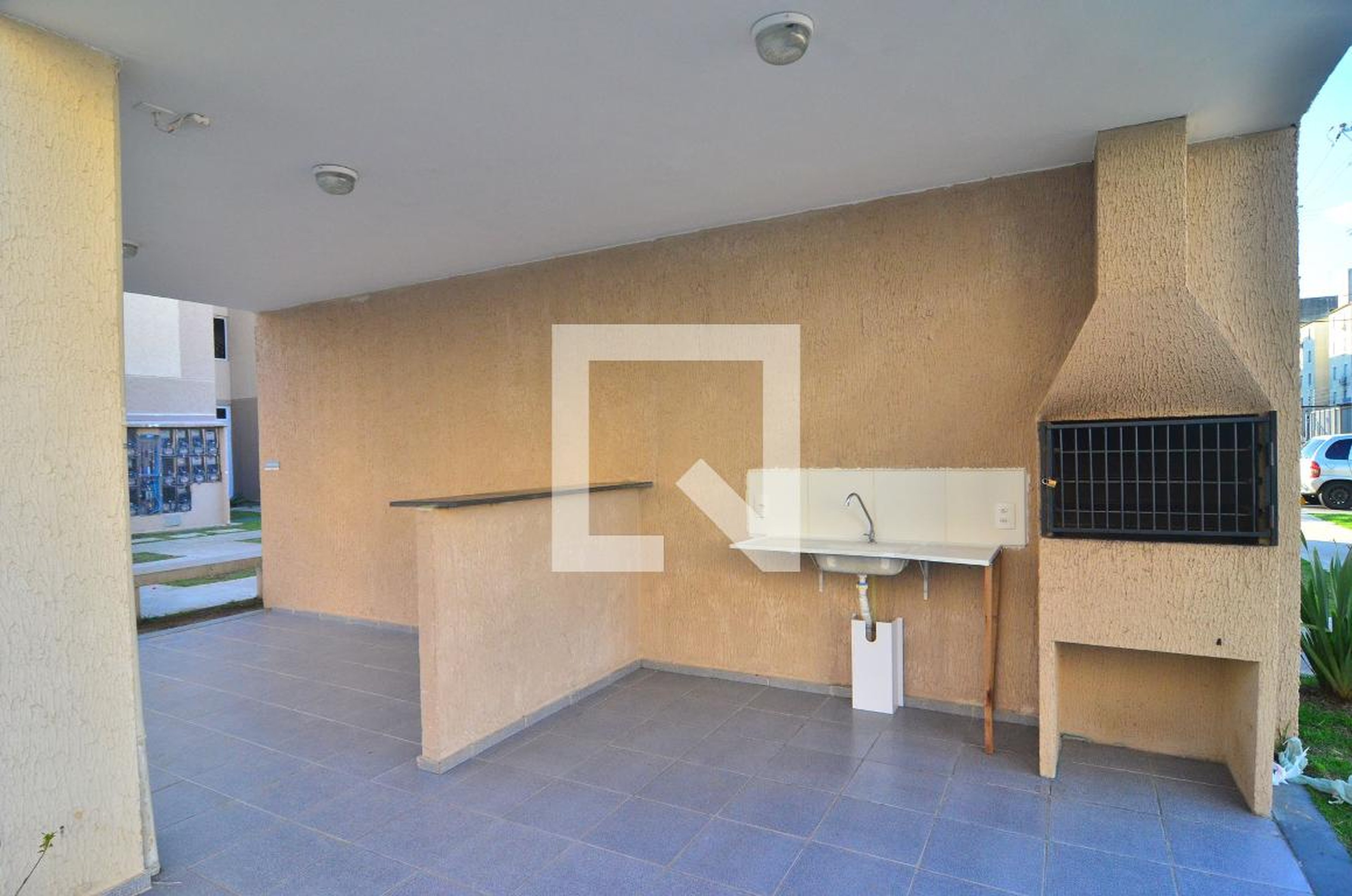 Churrasqueira - Nova Primavera II