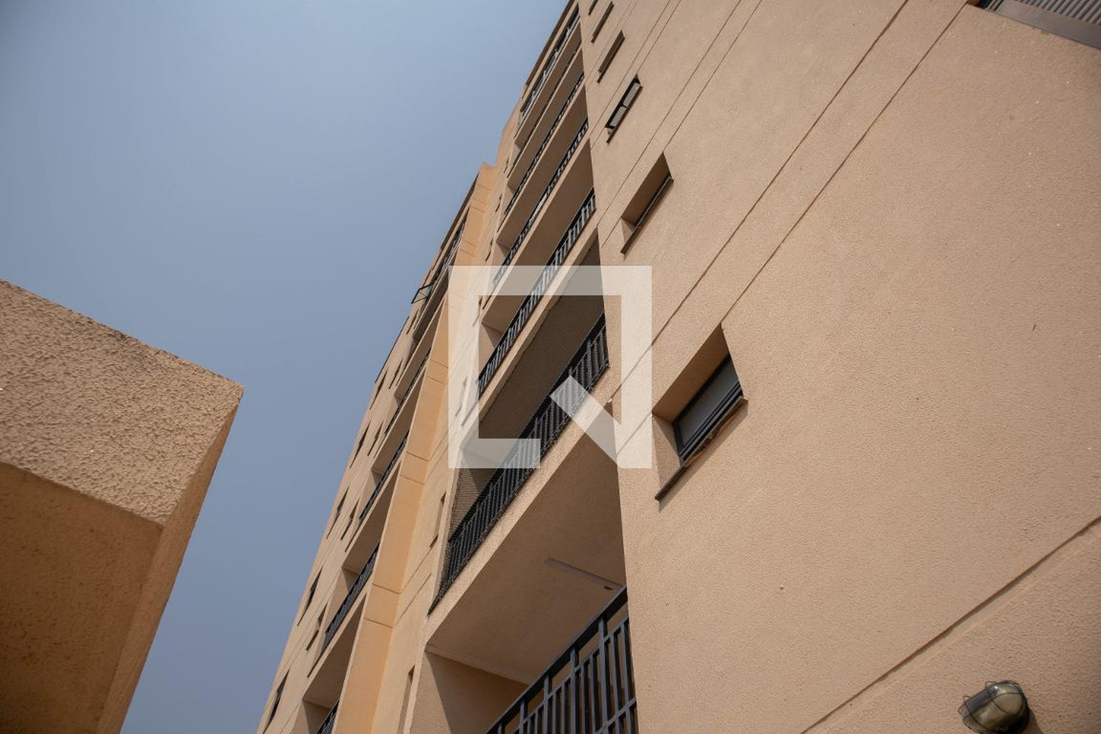 Prédio Residencial Louvre