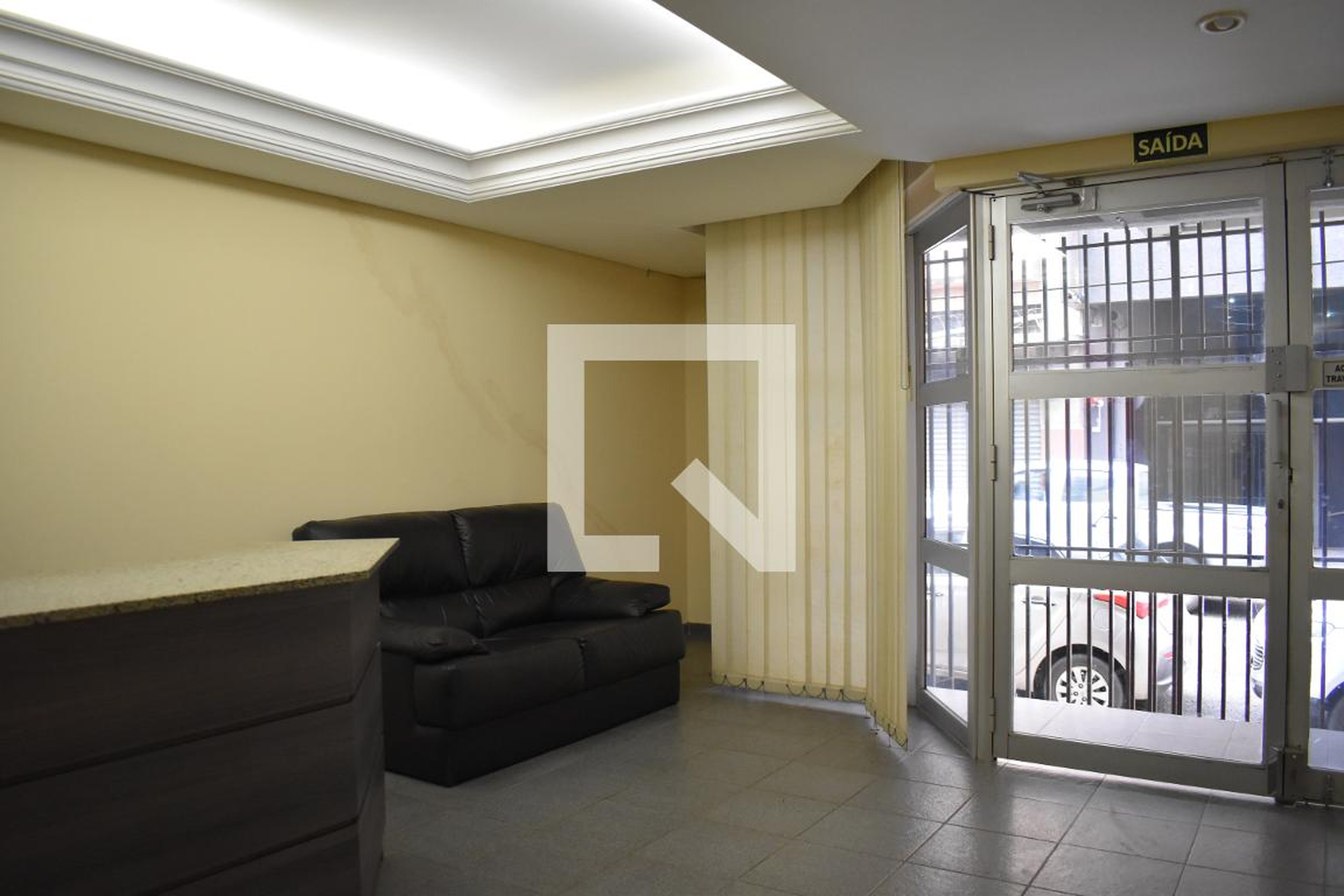 Hall de entrada - null