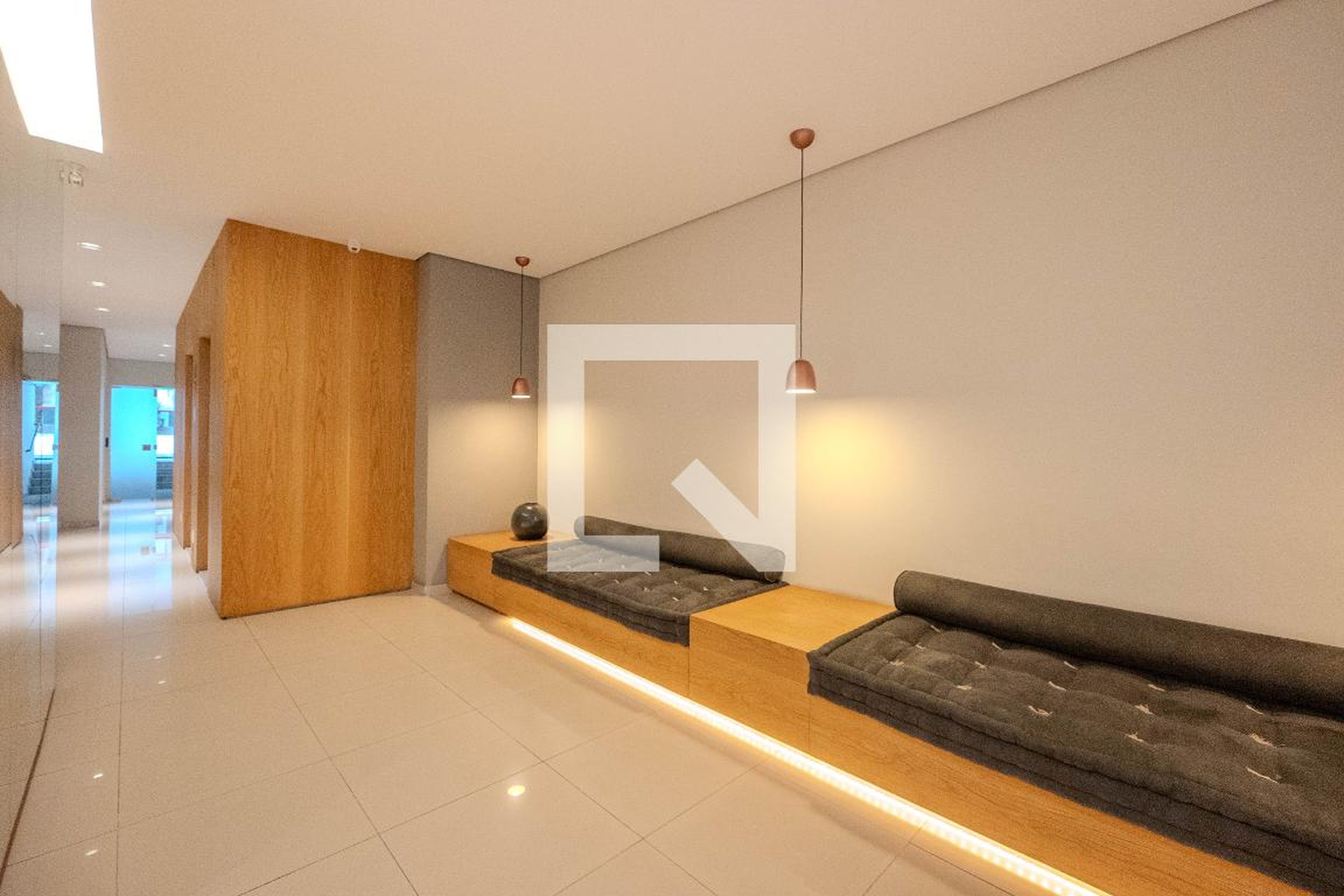 Hall de entrada - Arturo Toscanini