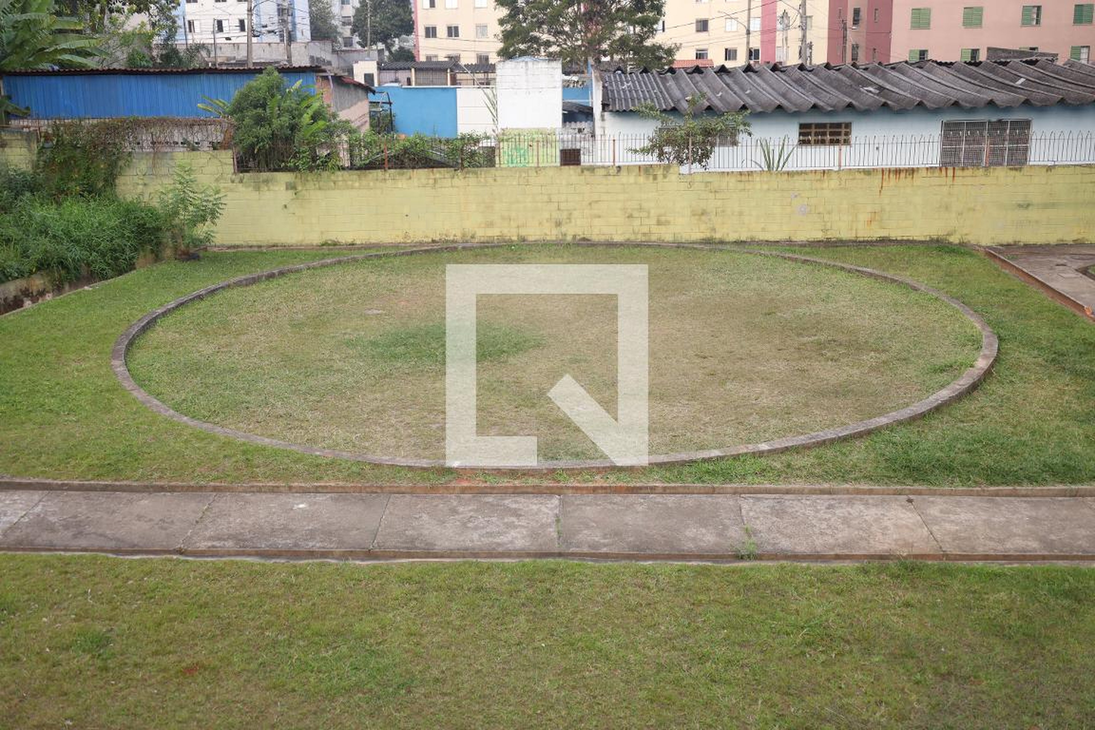 Área comum Condomínio em Rua José Melani, 101