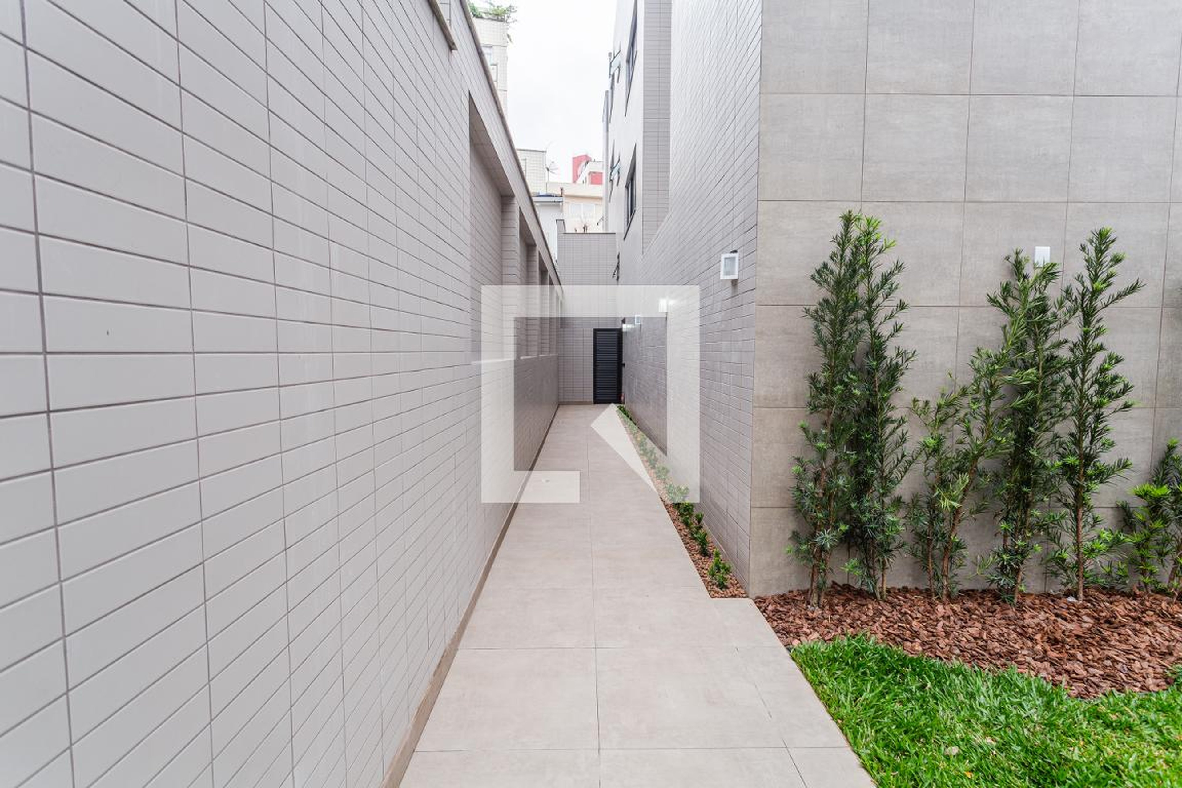 Hall de entrada - null