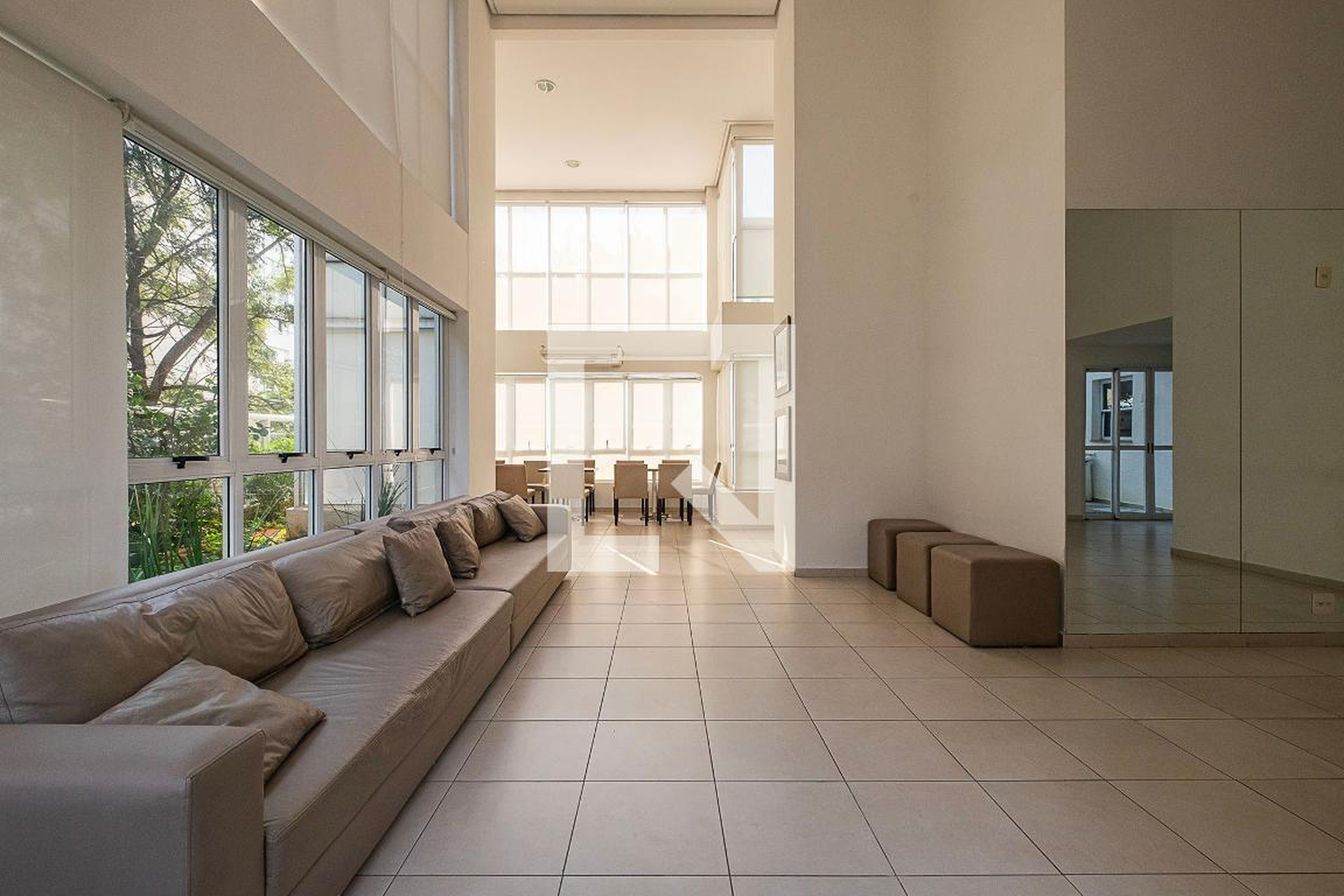 Salão de Festas - Open View Oscar Freire