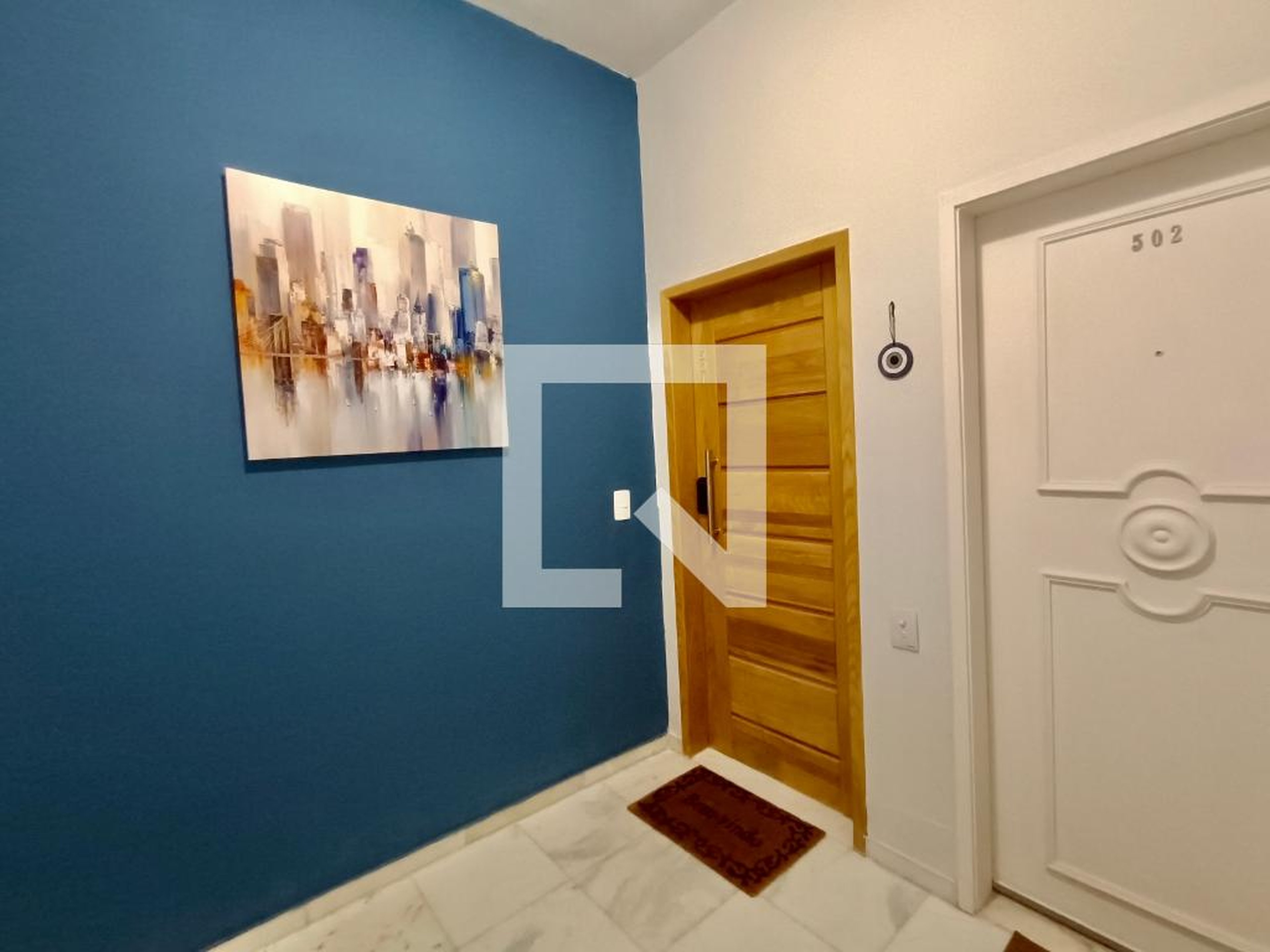 Hall - Soares Moreno