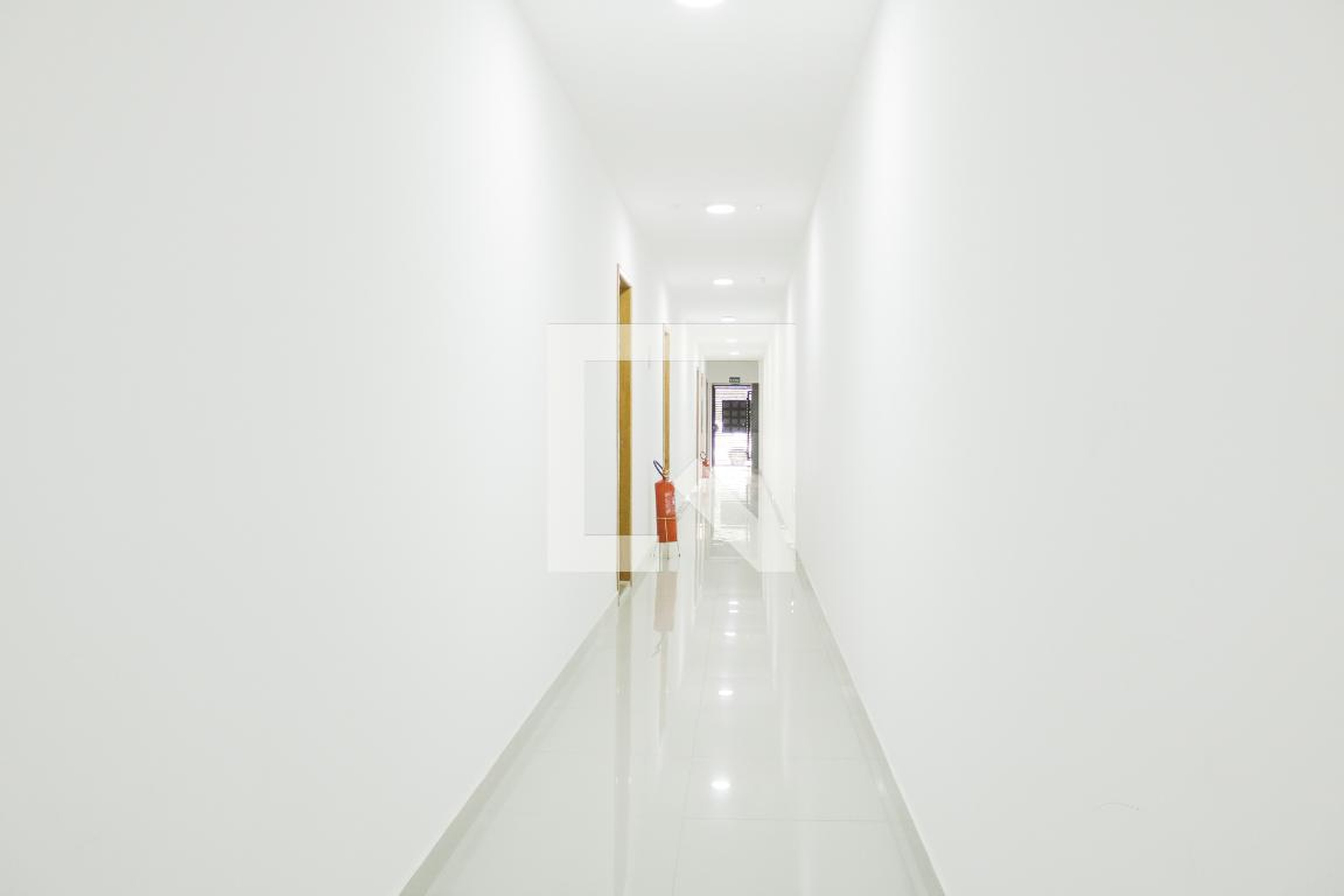 Entrada - Residencial Sene