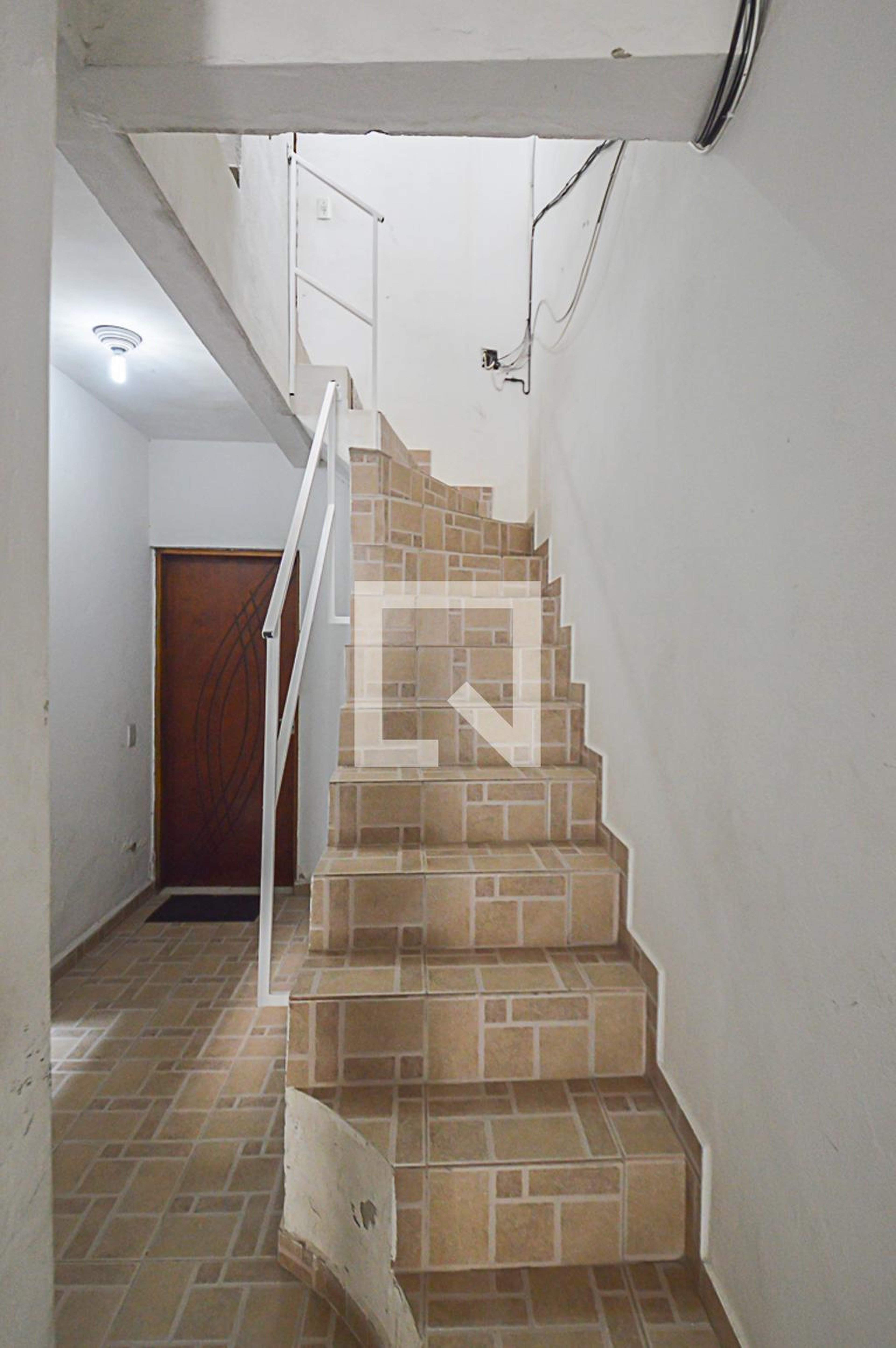 Hall de entrada - null