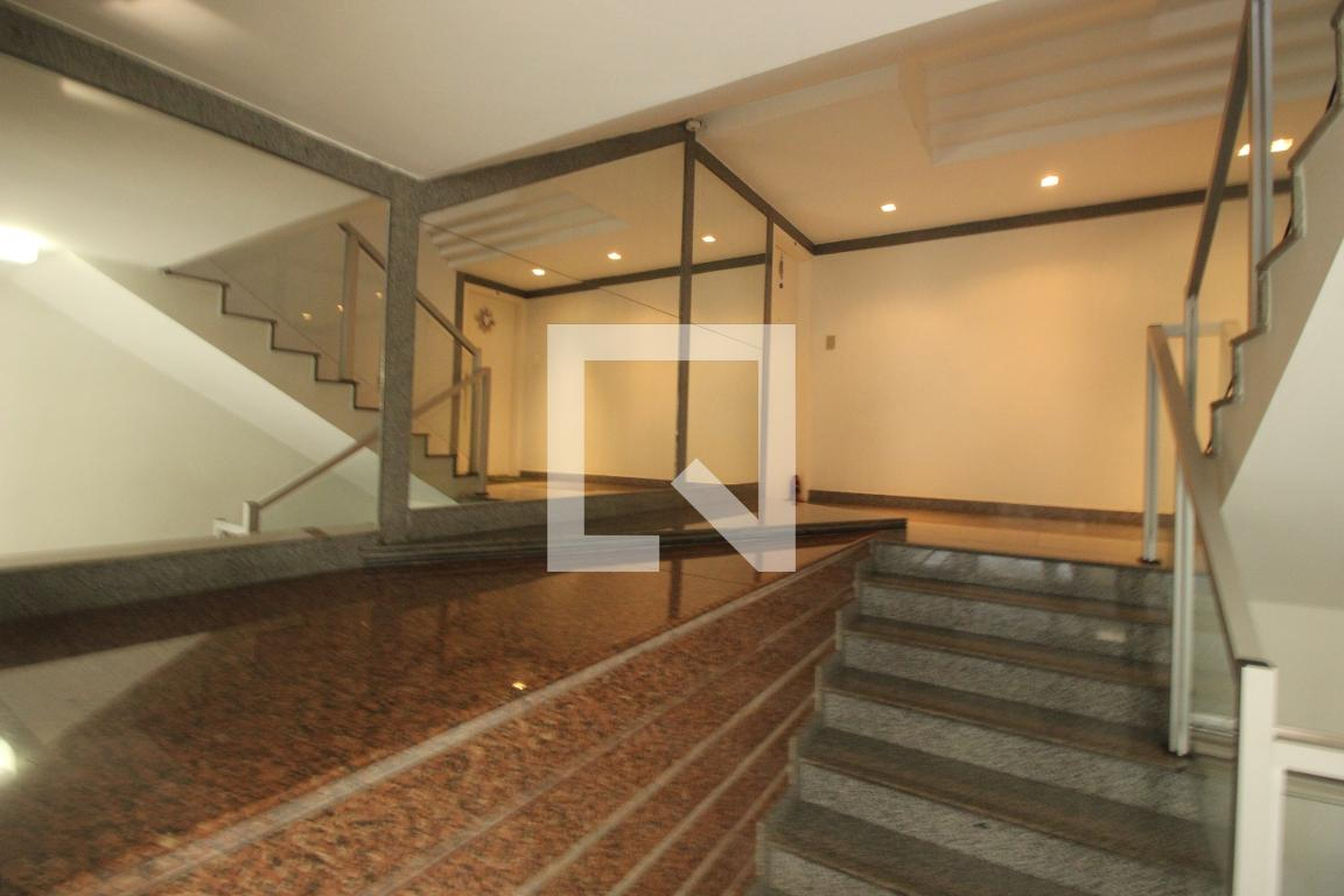 Hall de entrada - Iwan Ferreira