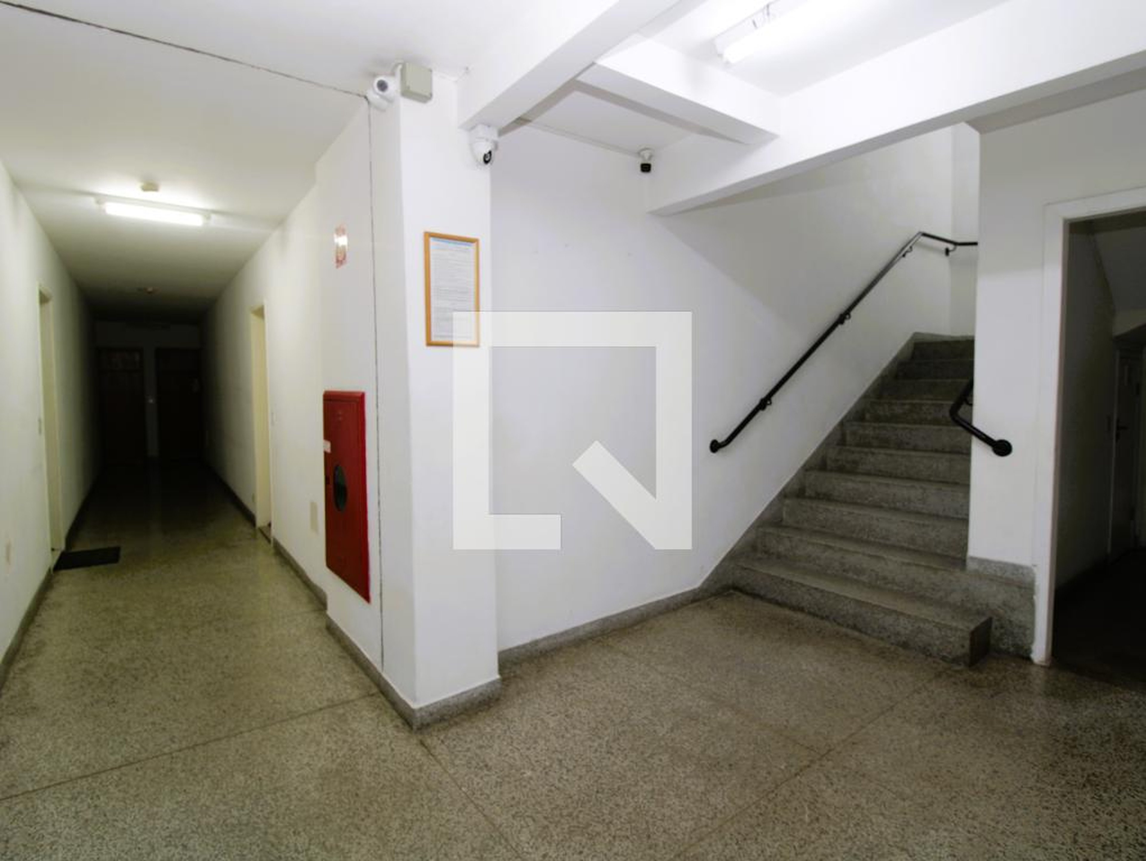 Hall social - Maria Miranda