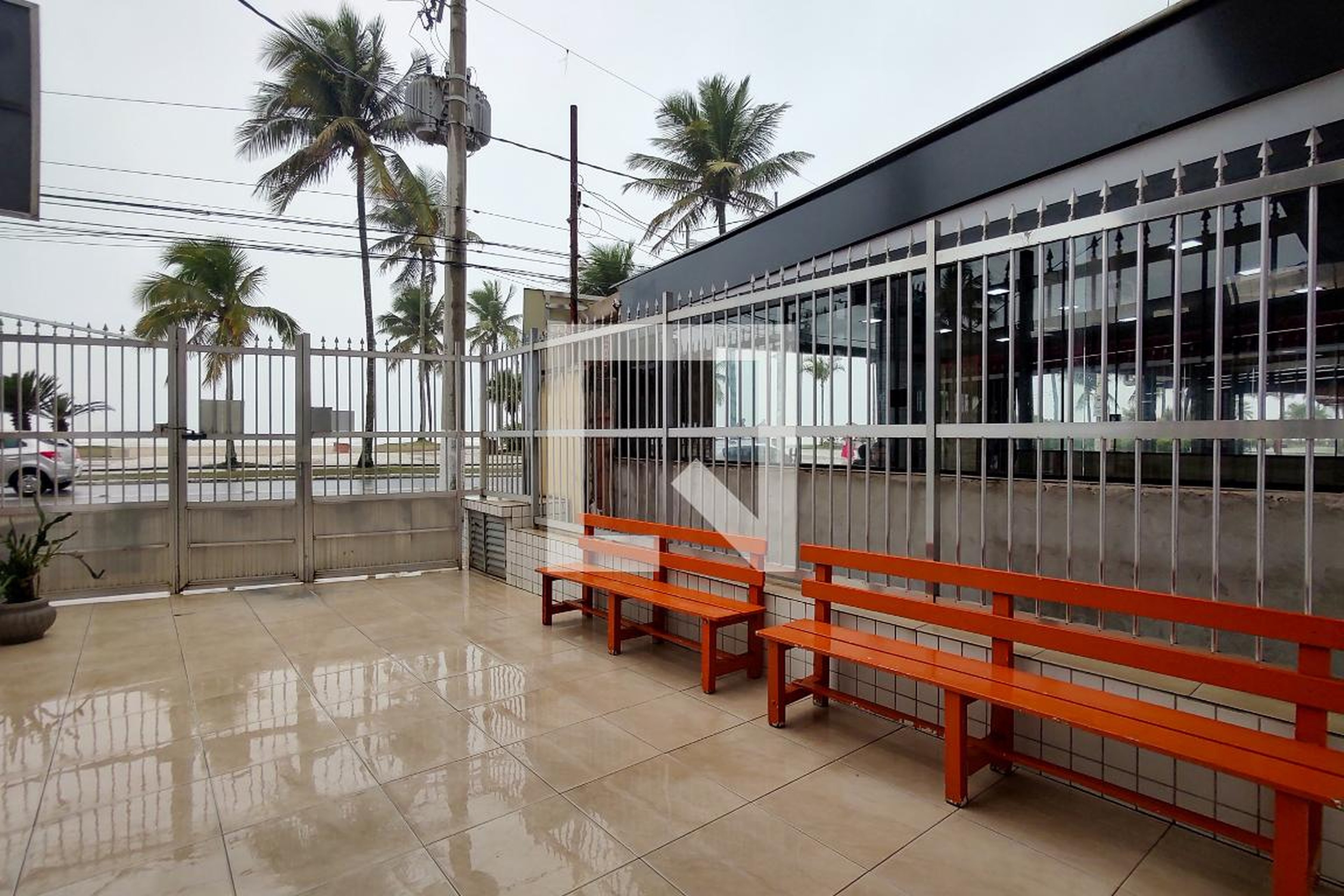 Hall de entrada - 