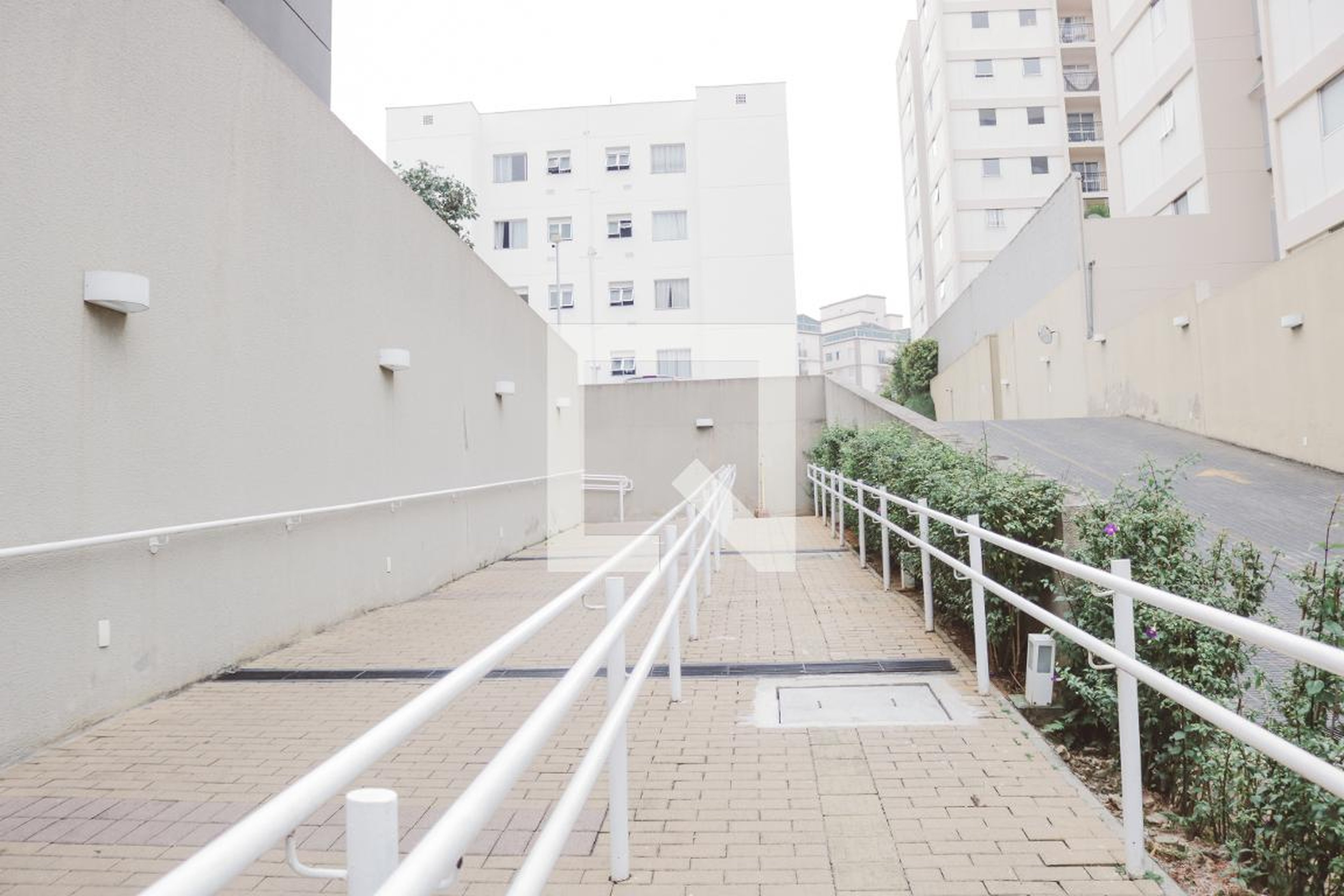 Entrada - Reserva das Cores