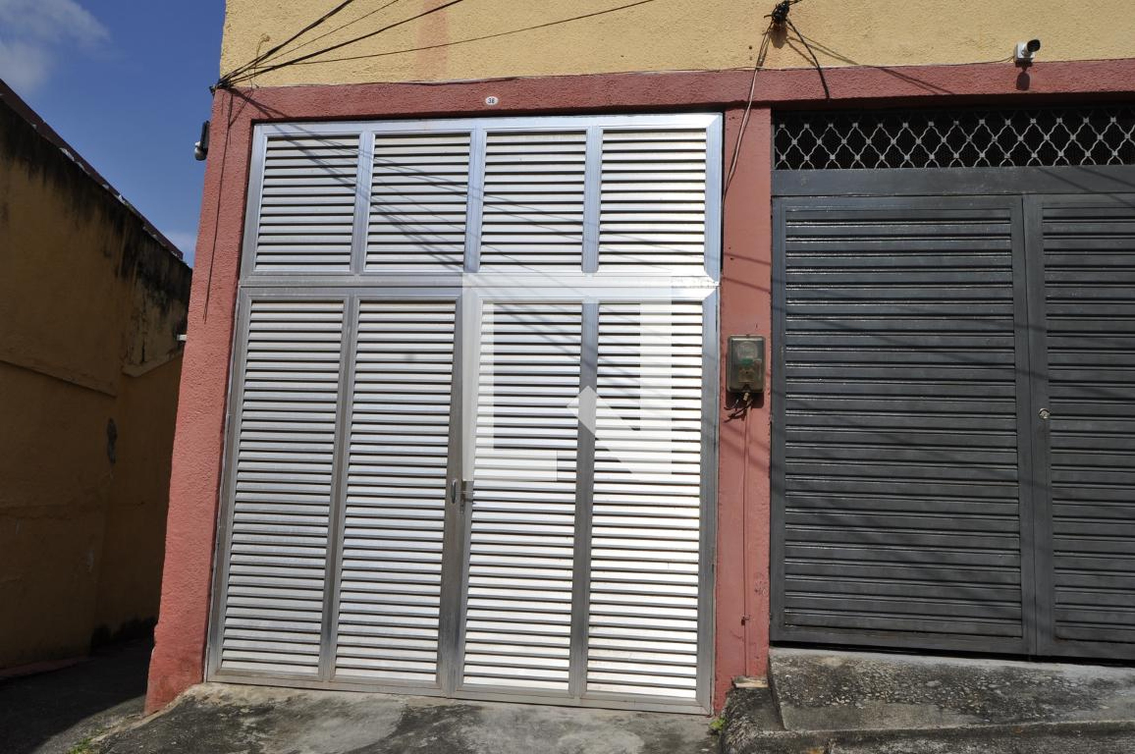 Área comum - Residencial Parque Lins de Vasconcelos