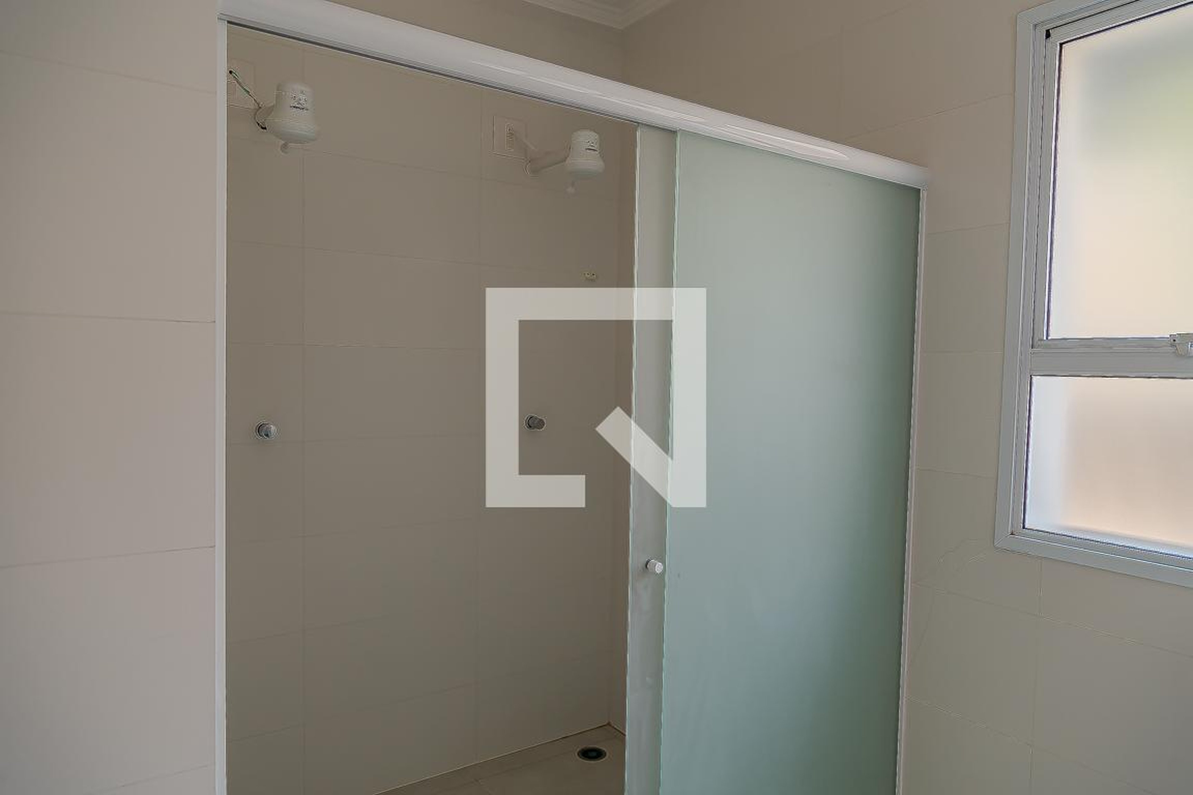 Sauna - Edifício Visionaire