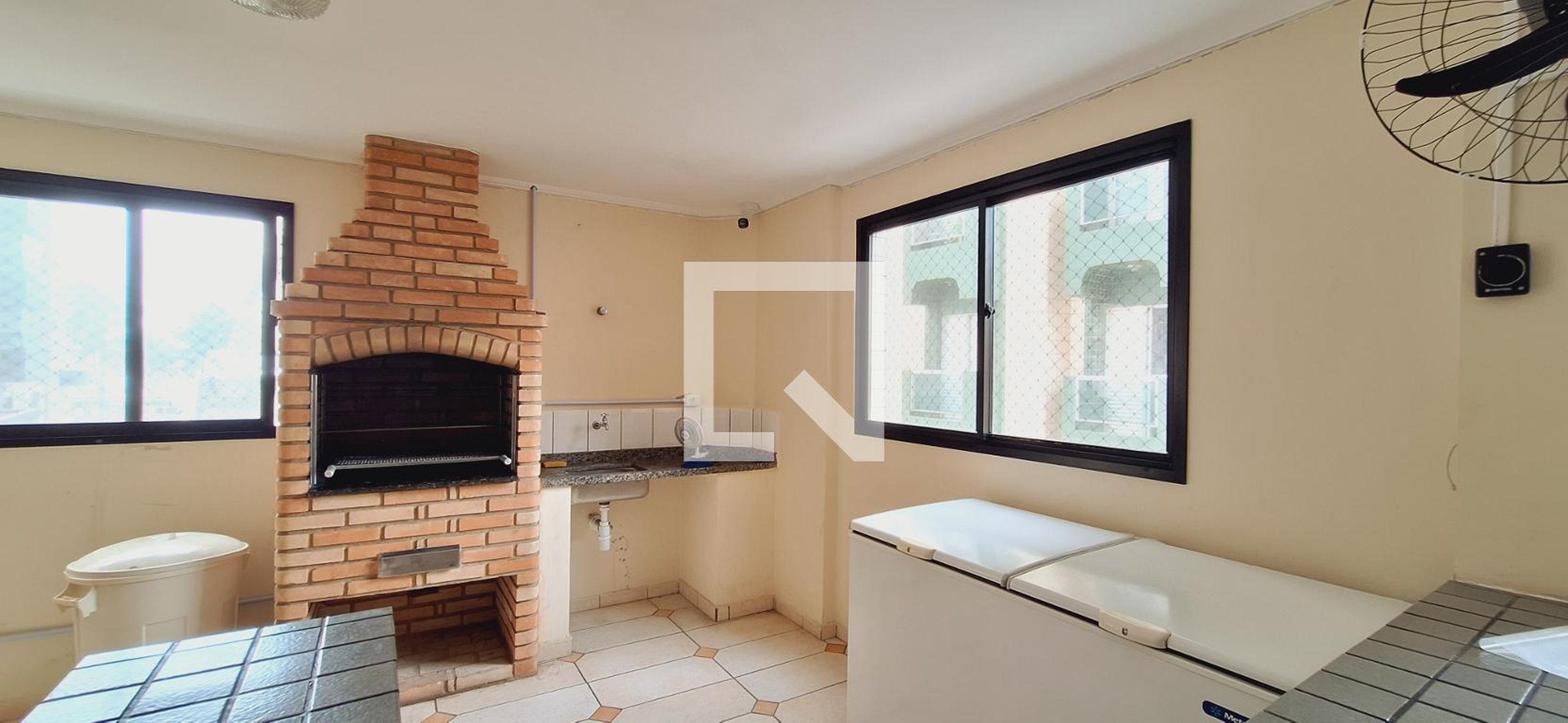 Churrasqueira - Rosales