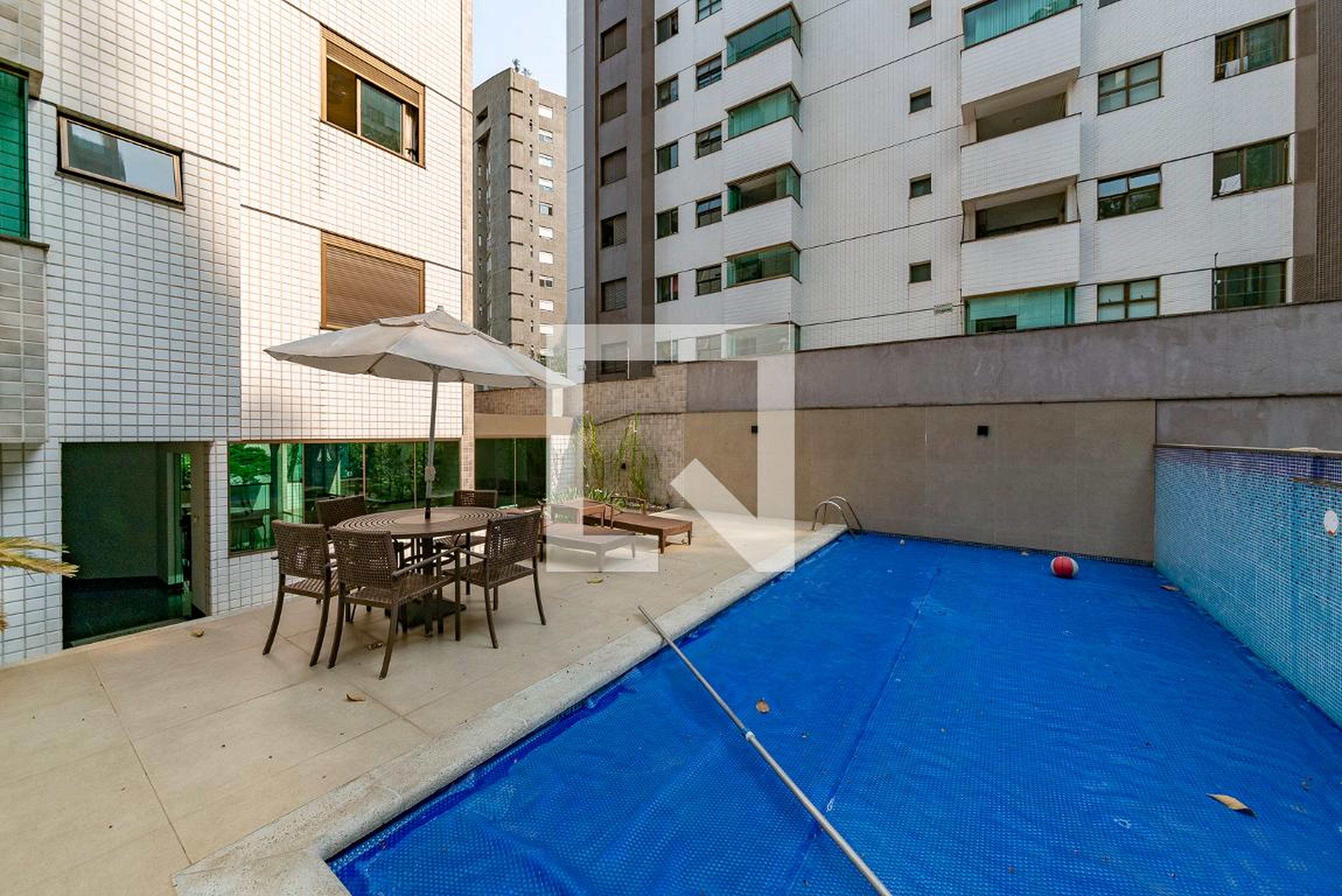 Piscina - 