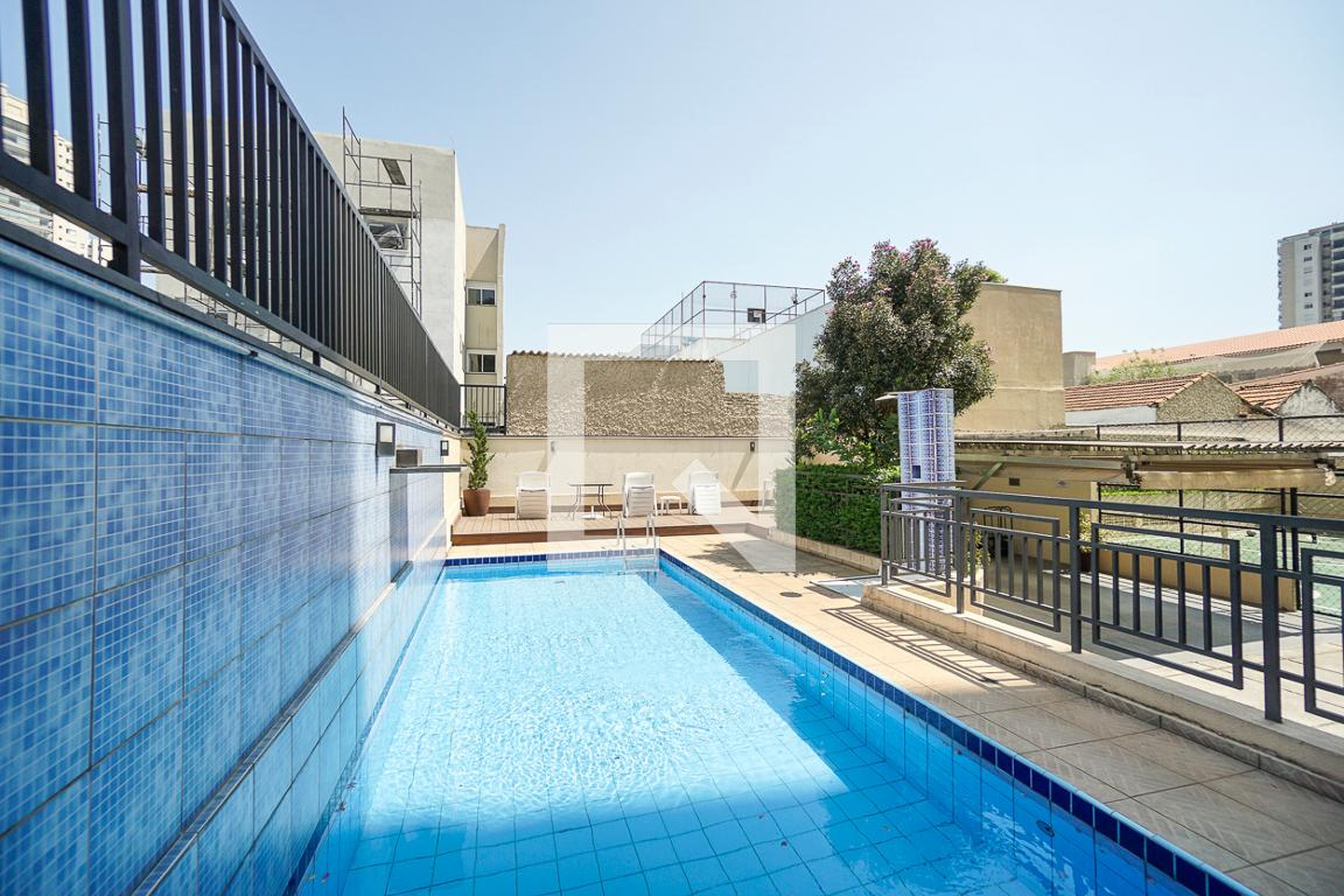 Piscina - Green Park