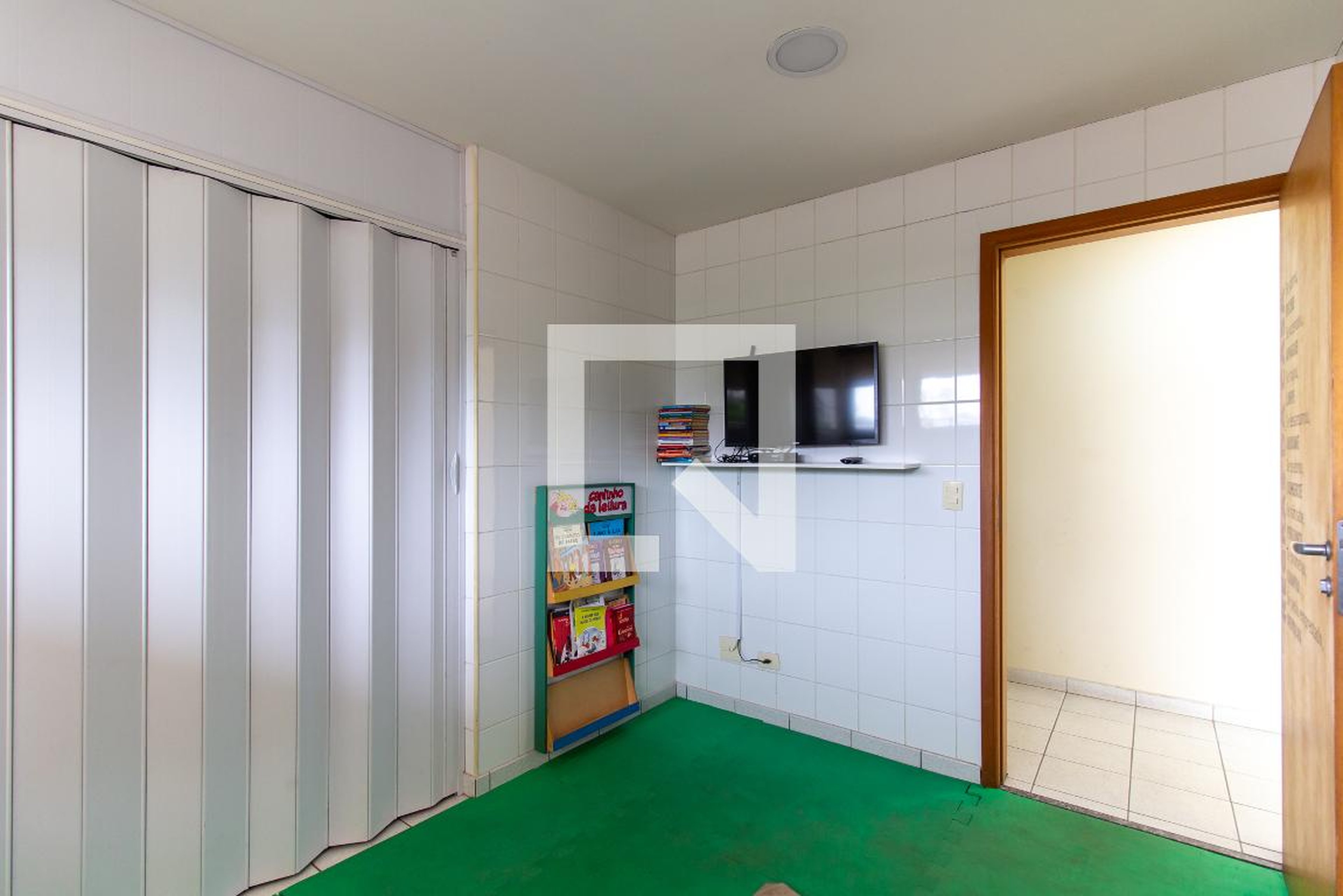 Brinquedoteca - Saint Martin