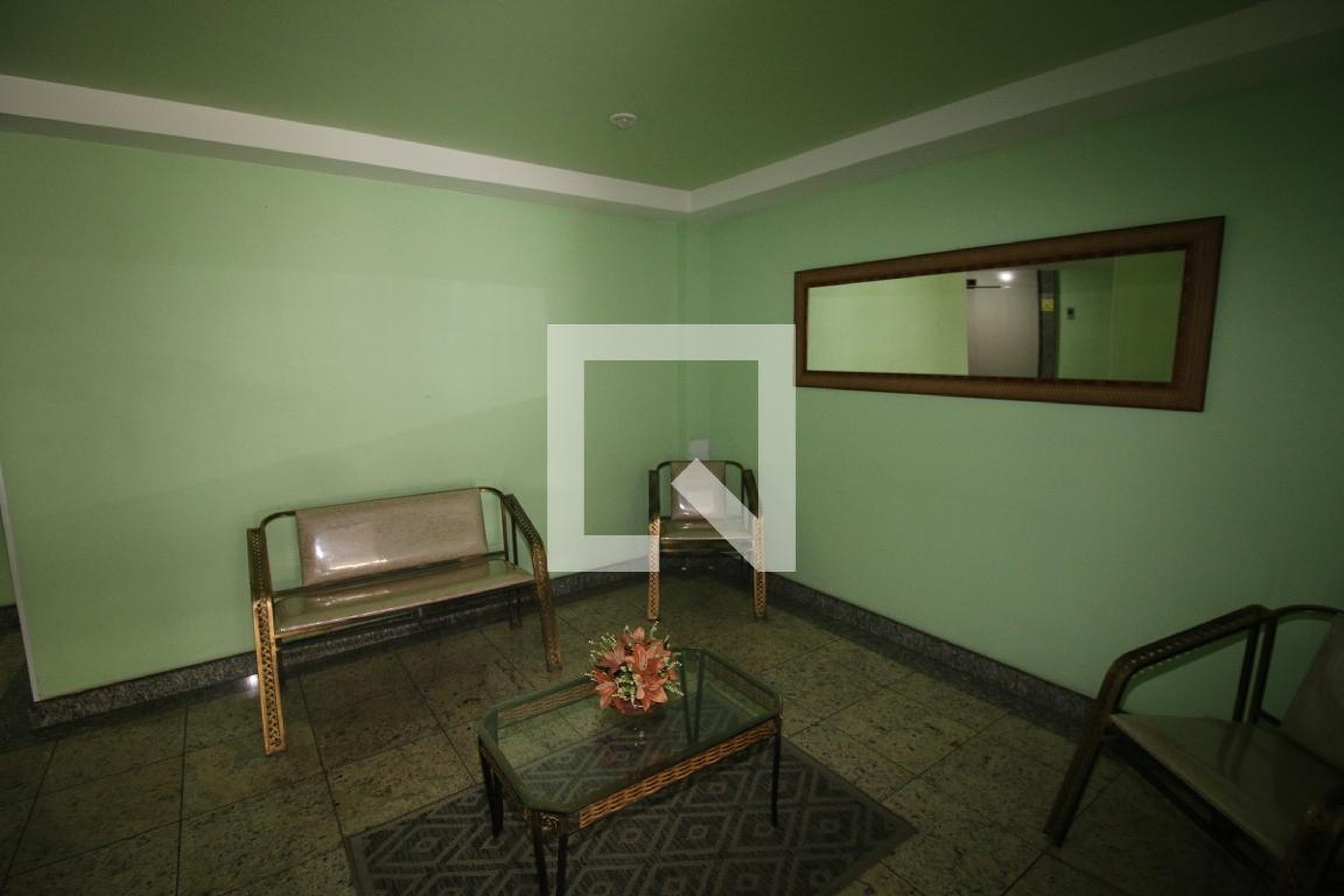 Hall de entrada - null