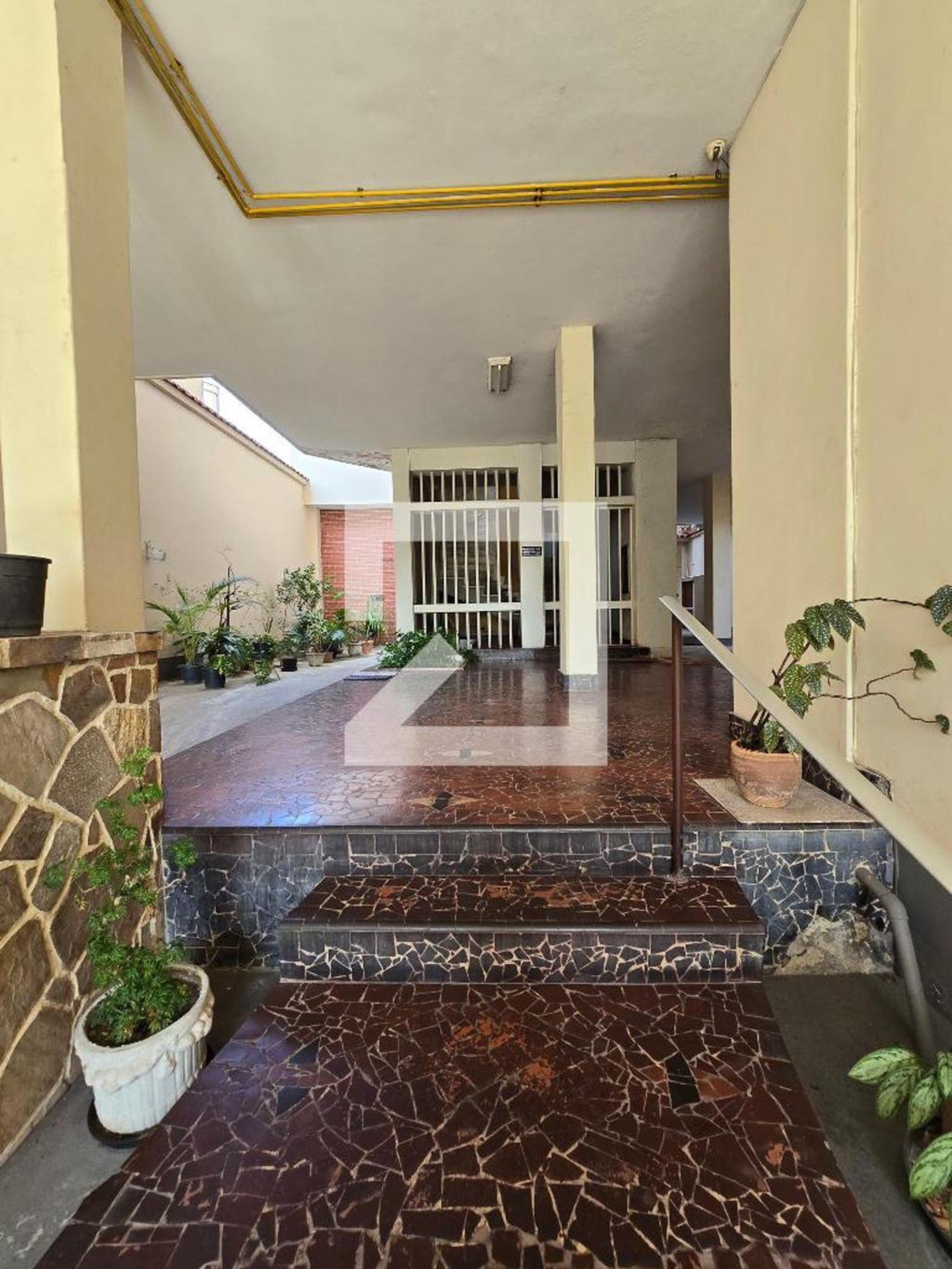 Hall de entrada - null