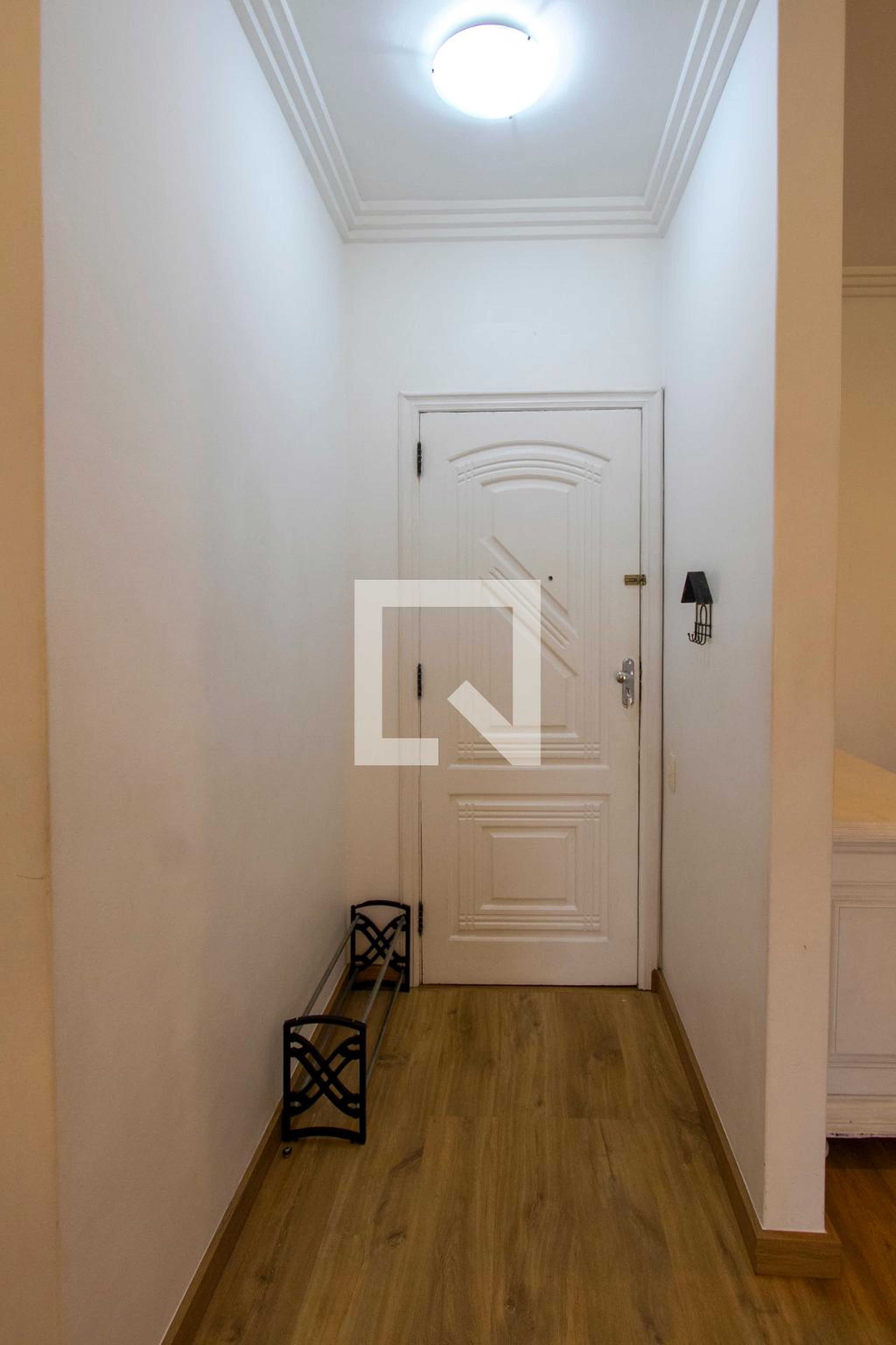 Entrada - Savoir Vivre