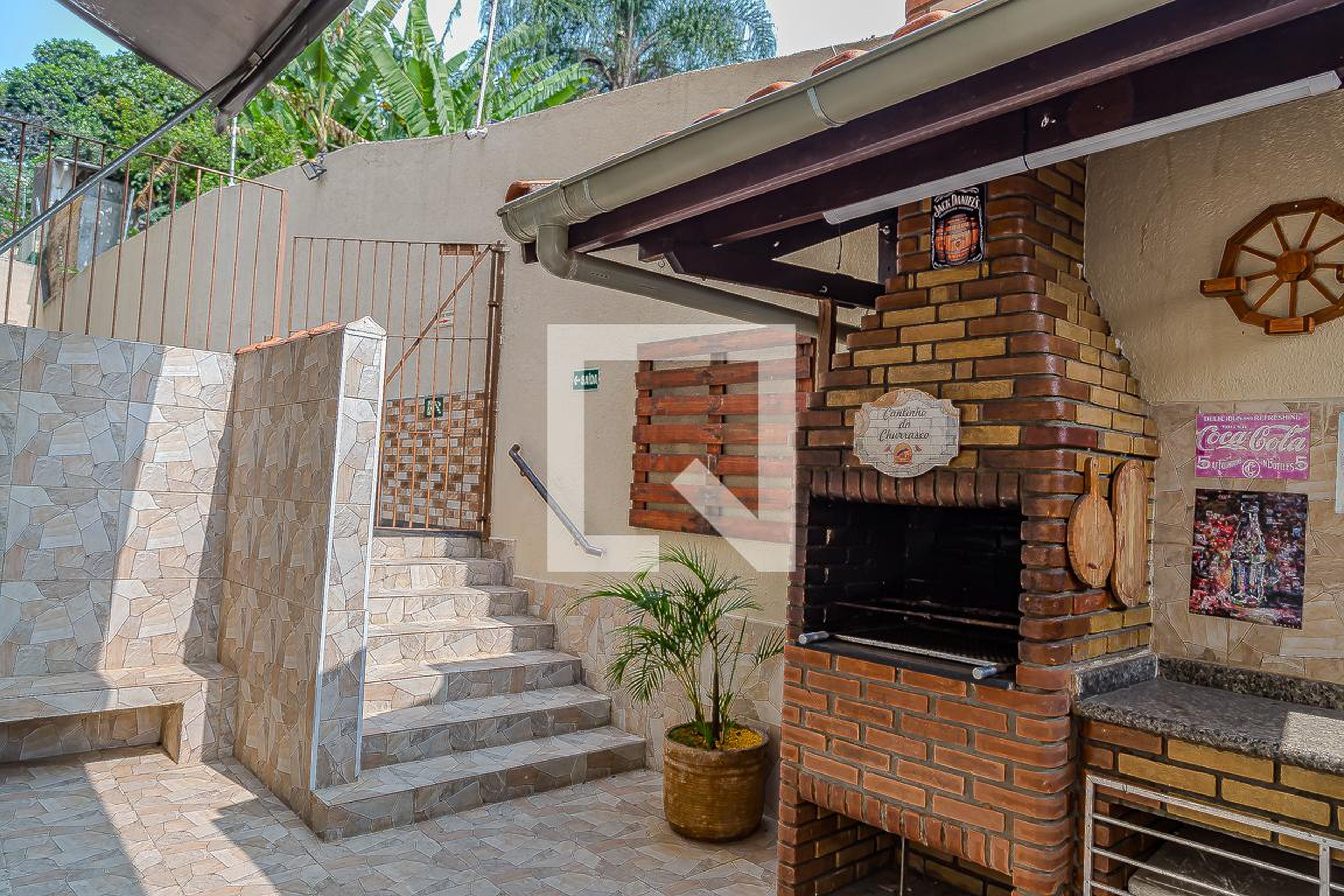 Churrasqueira - Piazza Navona