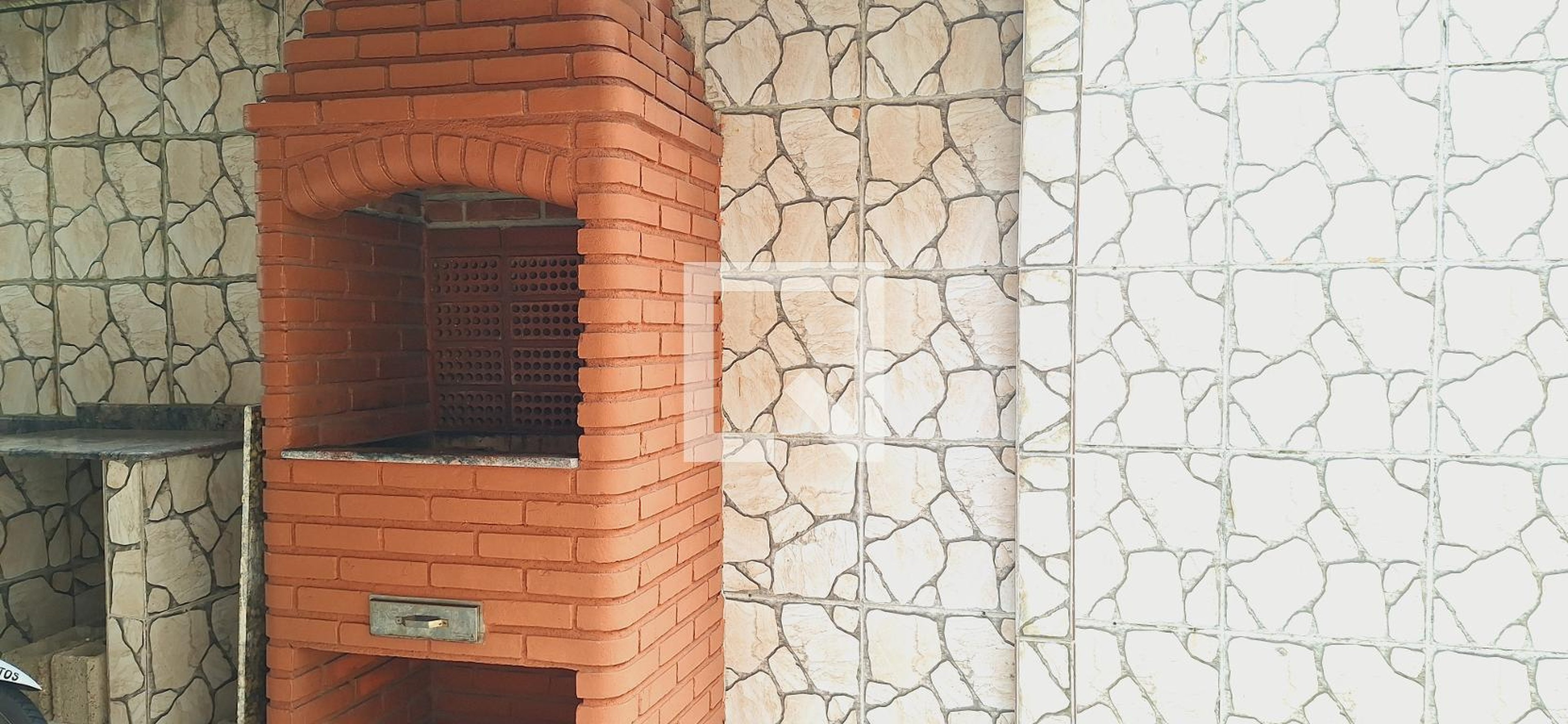 Churrasqueira - Edifício Laguardia