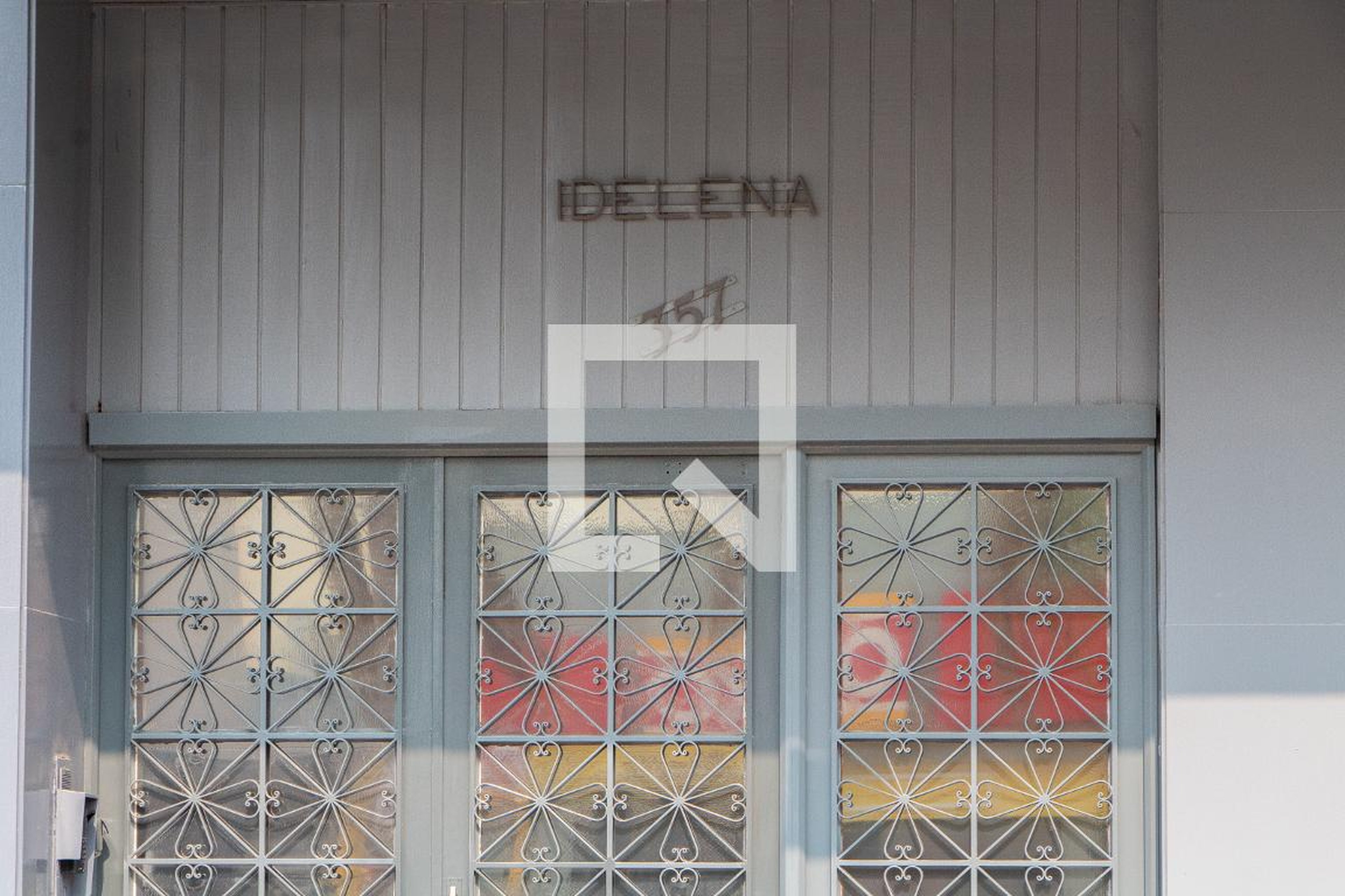 Área comum - Idelena