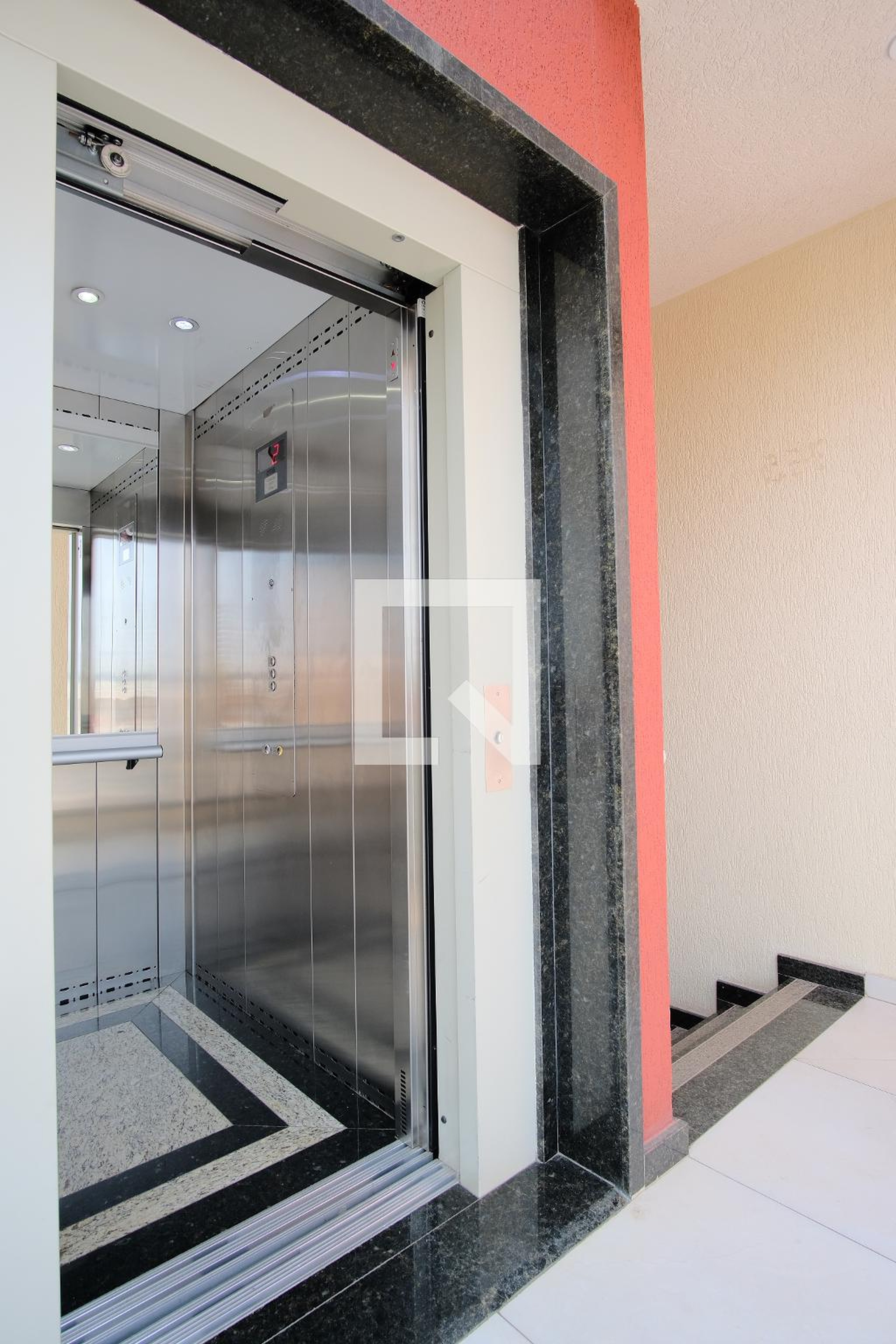 Área comum - Andorinhas