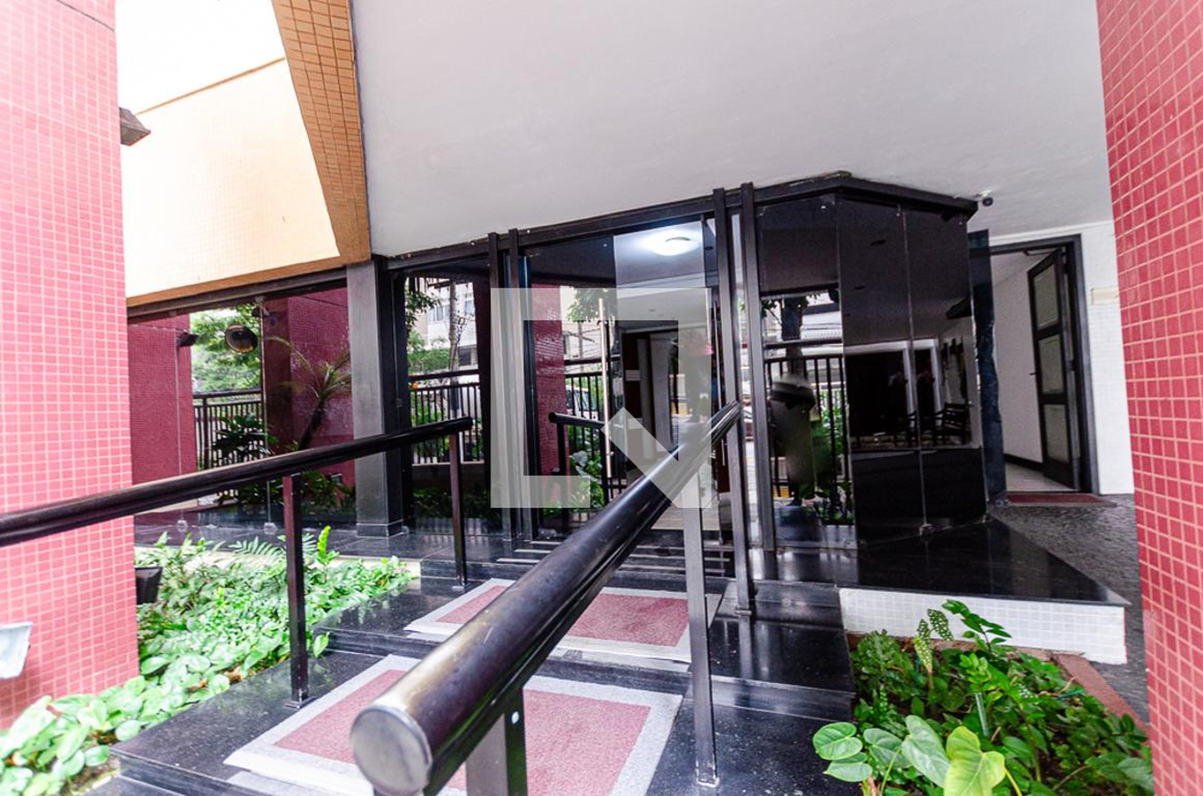 Entrada - Sam Pietro