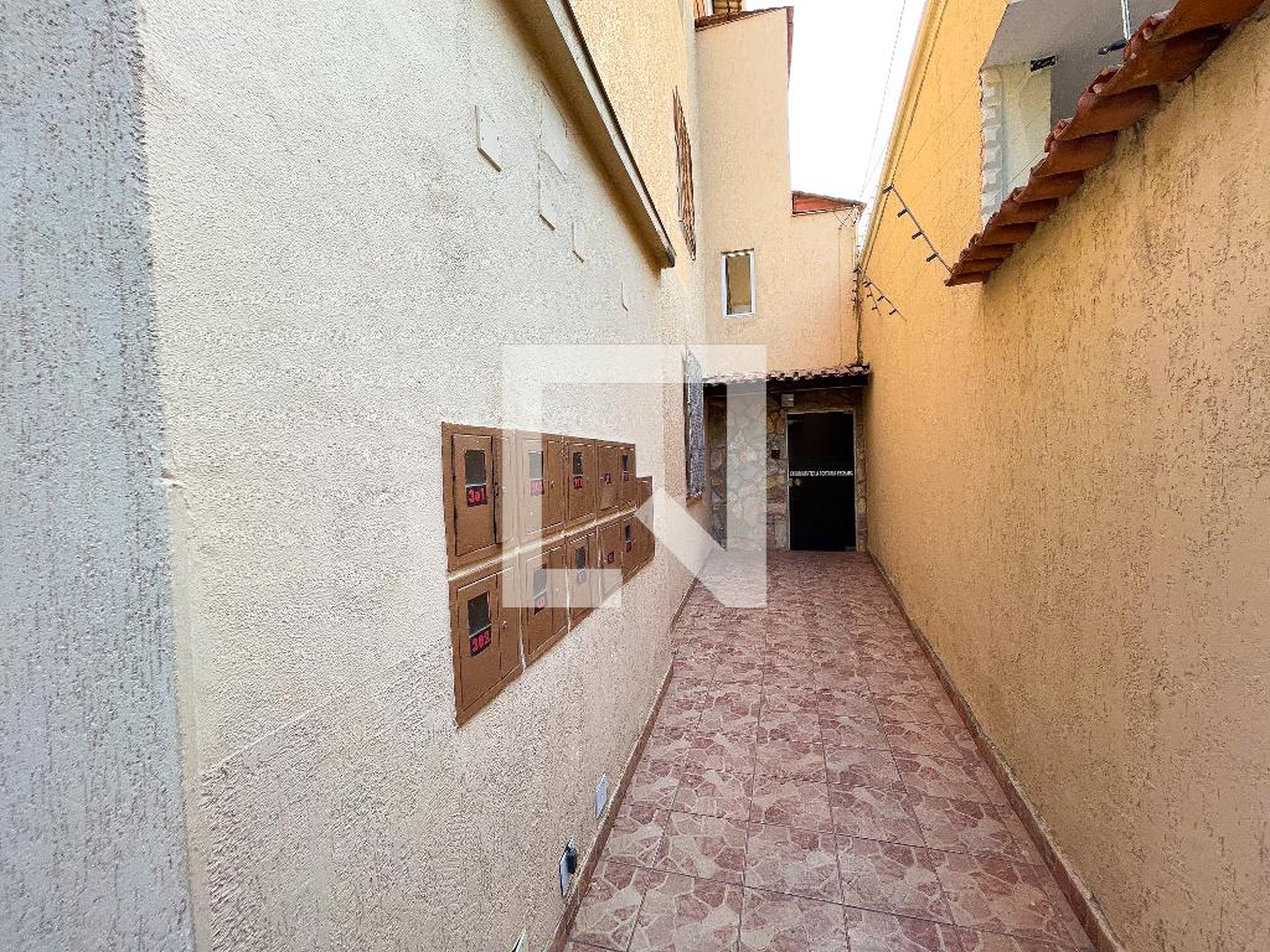 Hall de entrada - null