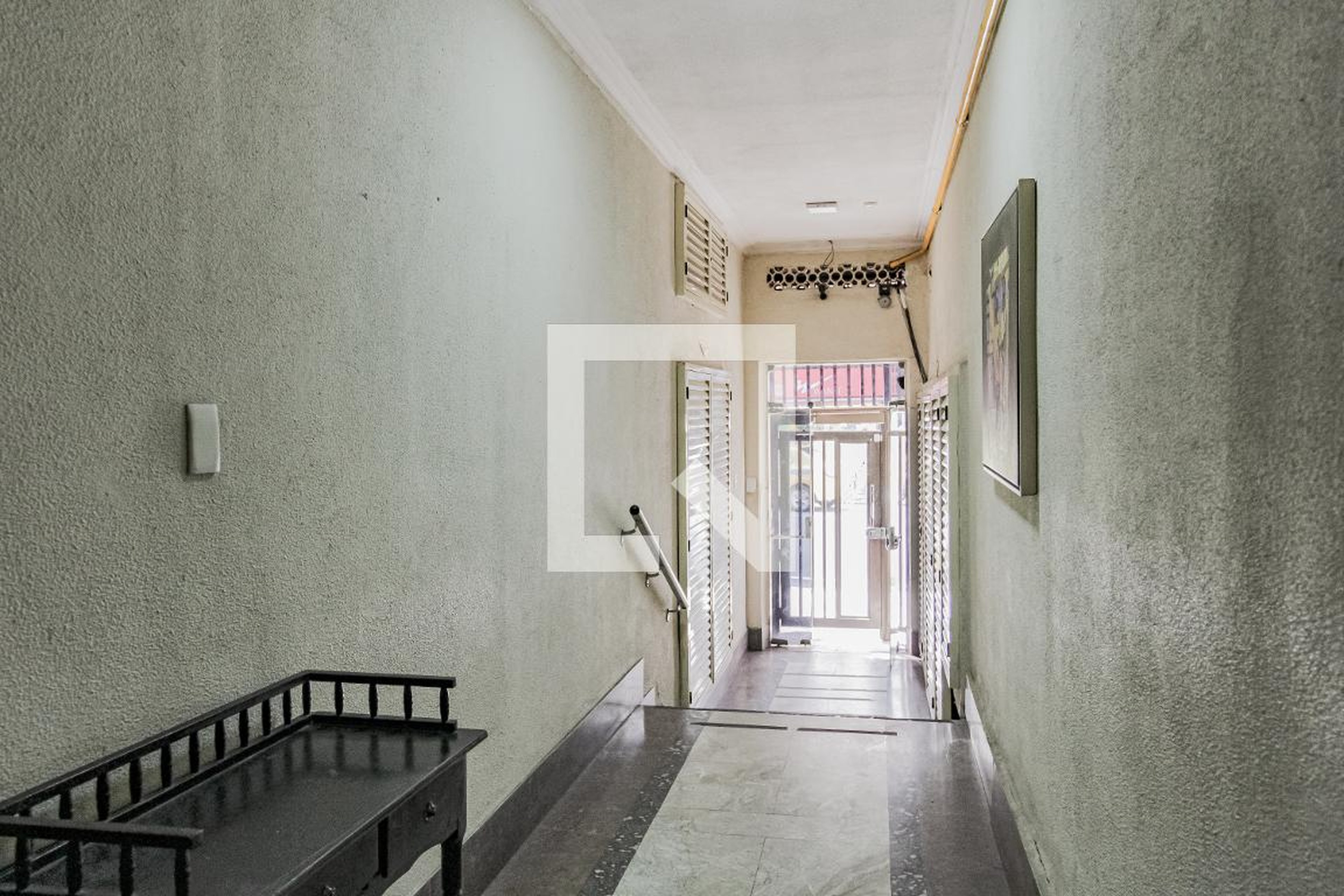 Hall de entrada - 