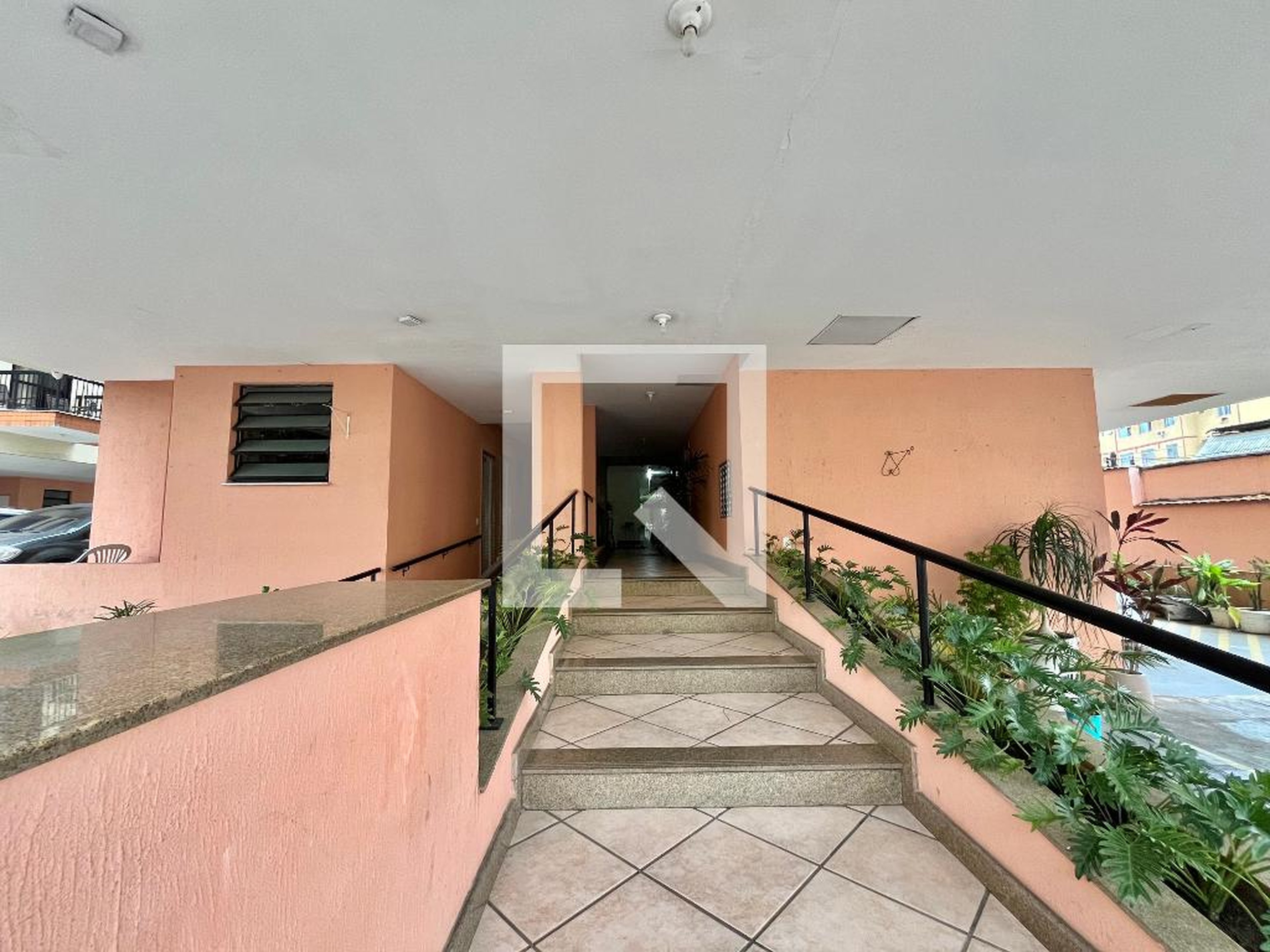 Entrada - Vilage Sol