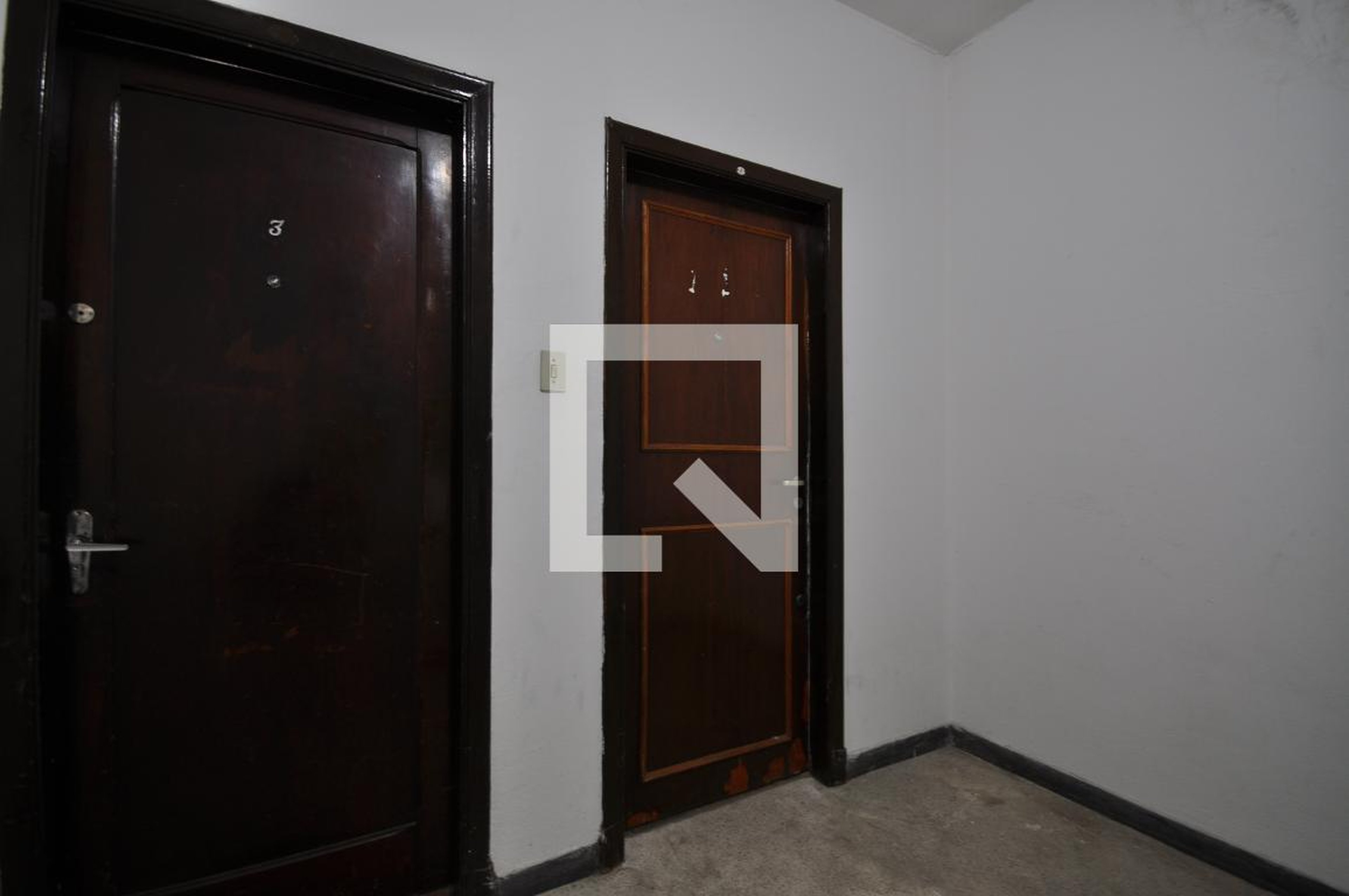 Hall de entrada - null