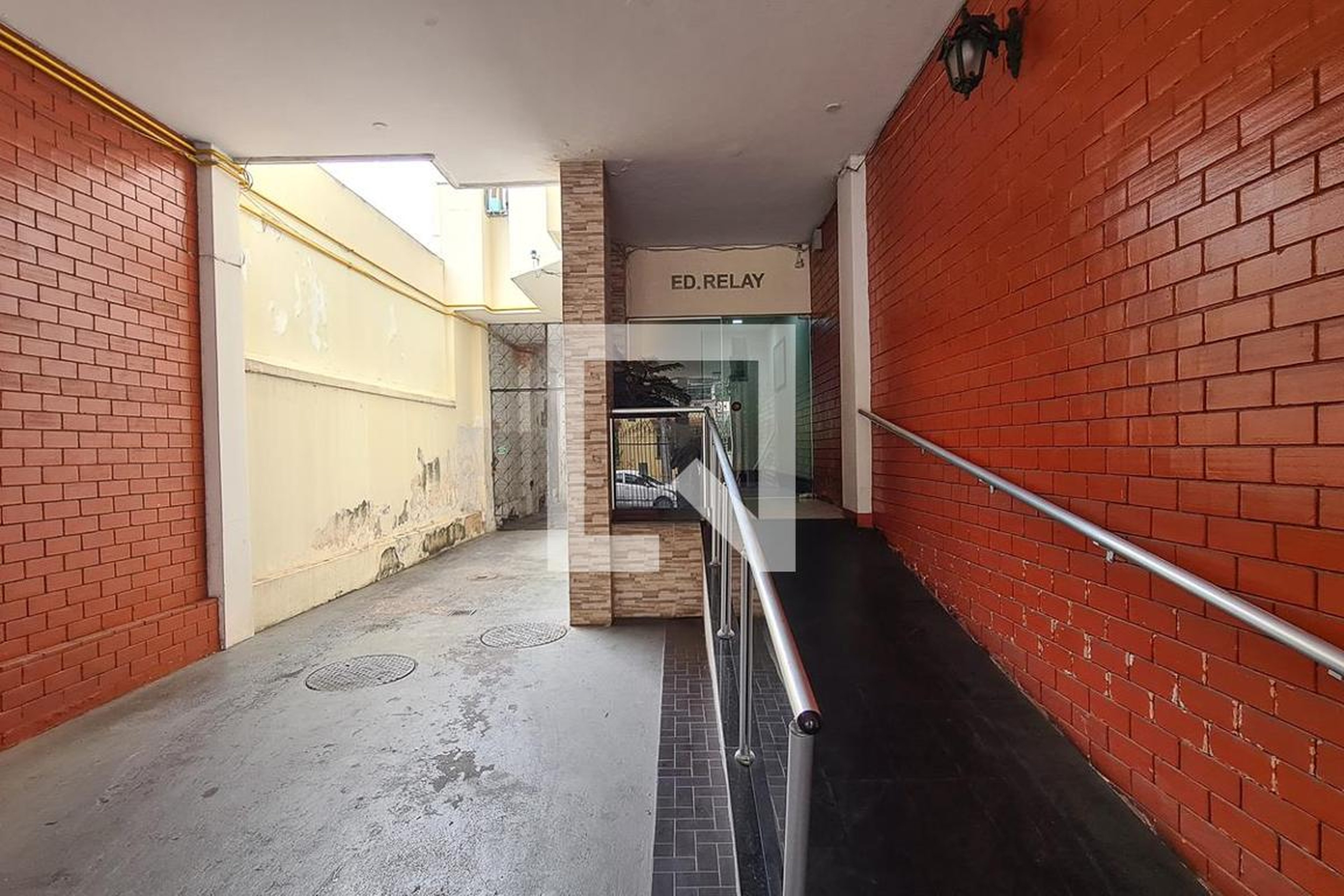 Hall de Entrada - null