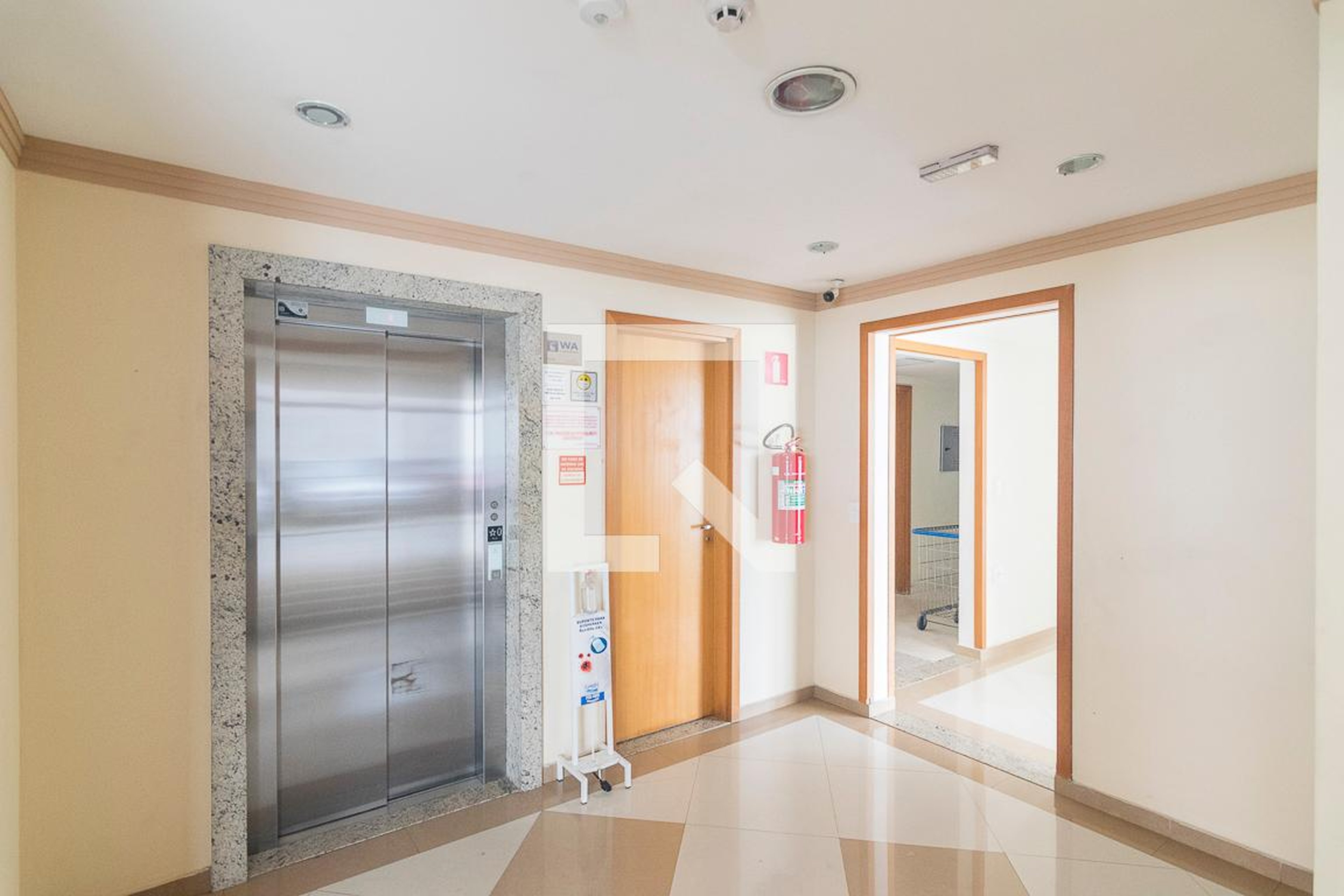 Hall de Entrada - Rio Grande