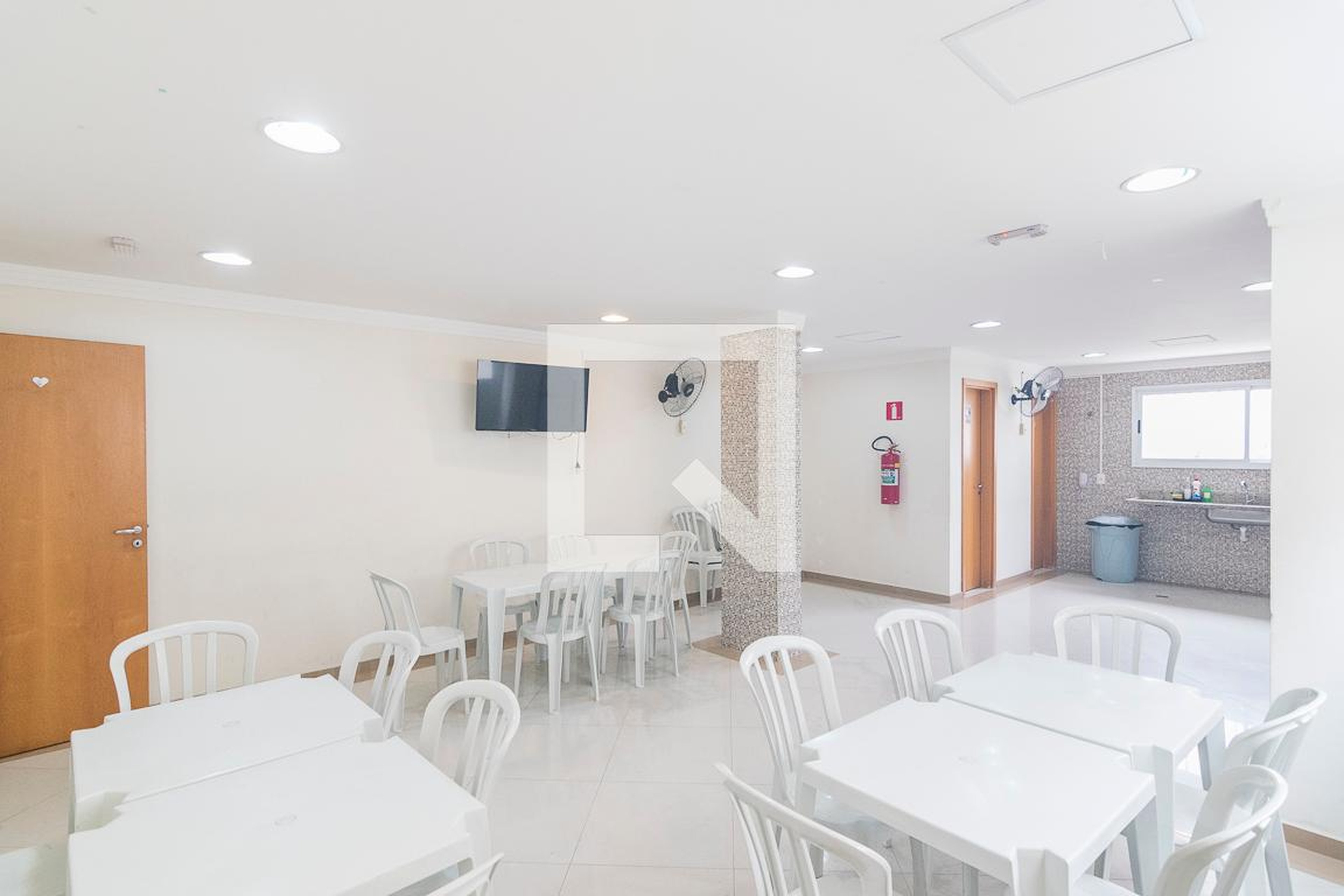 Salão de Festas - Rio Grande