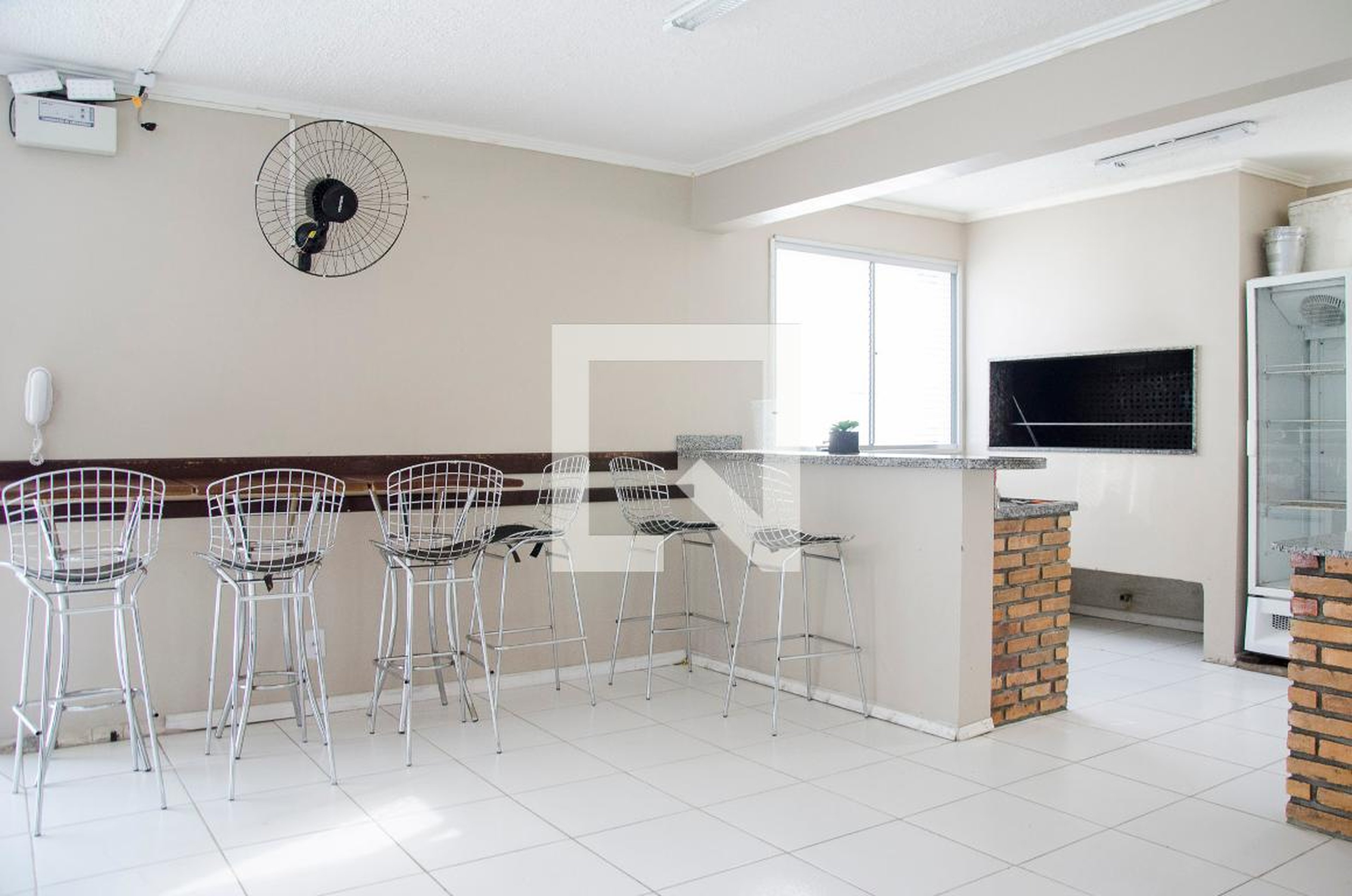 Salão de festas - Igara Life