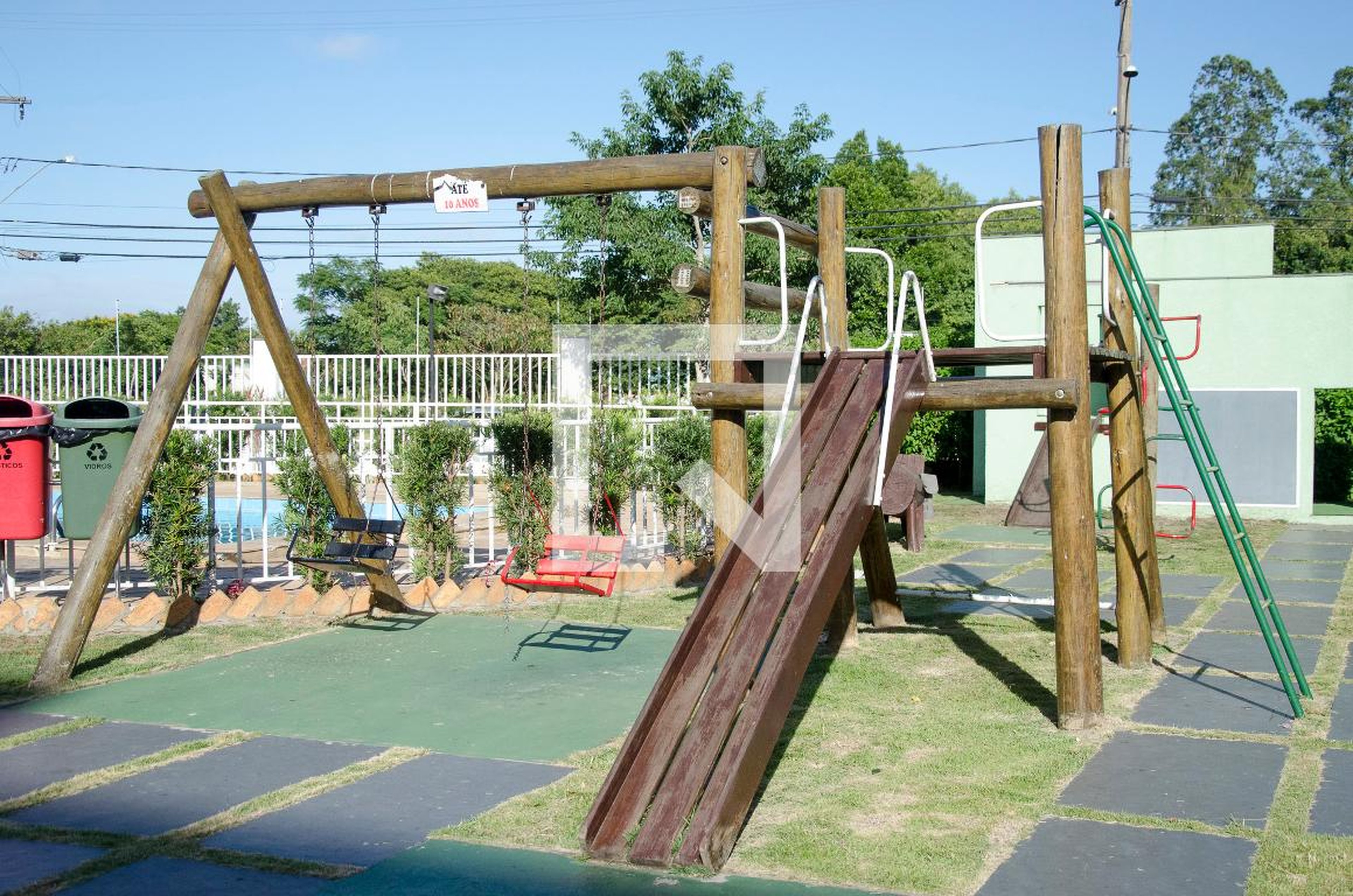 Playground - Igara Life