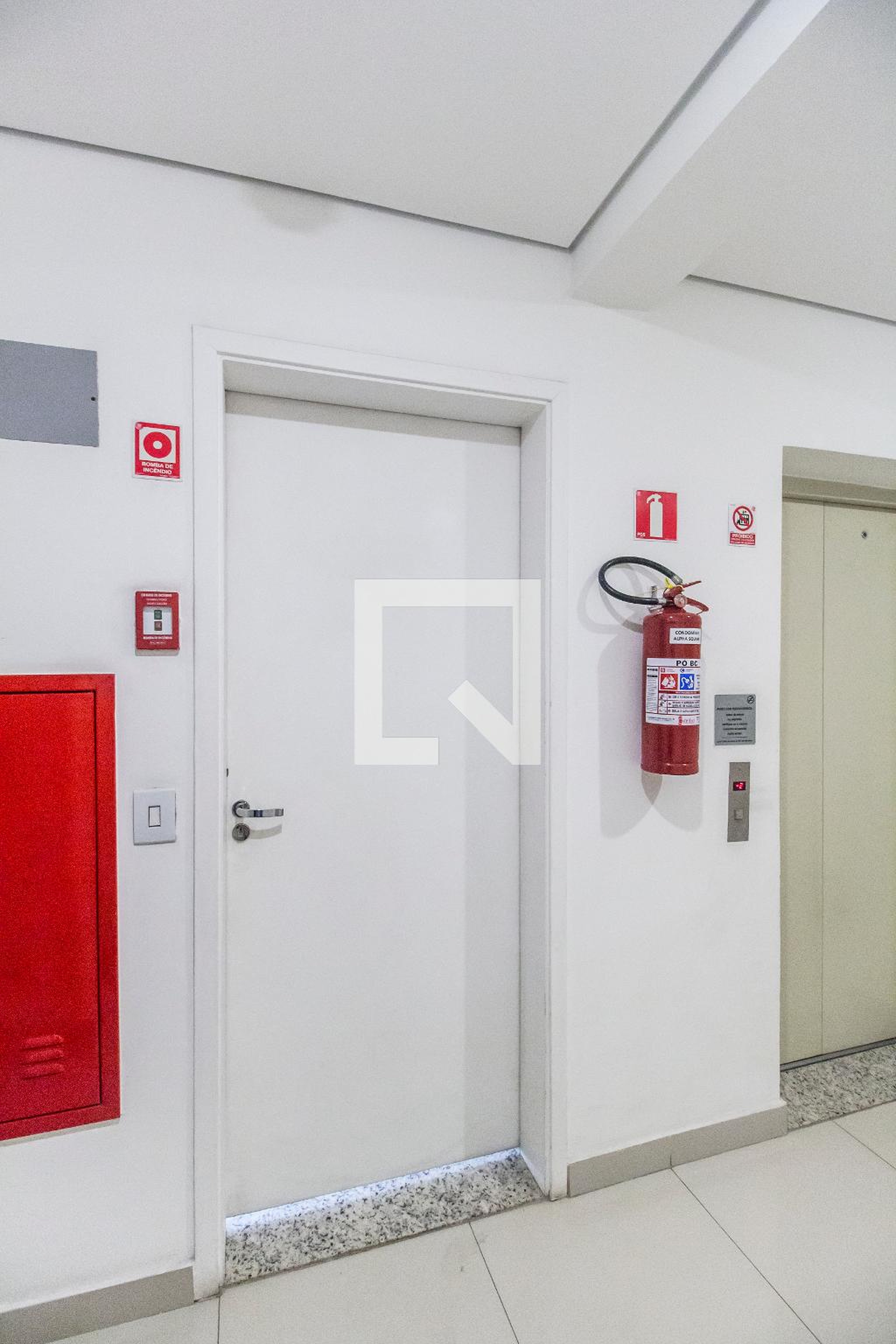 Entrada - Alpha Park