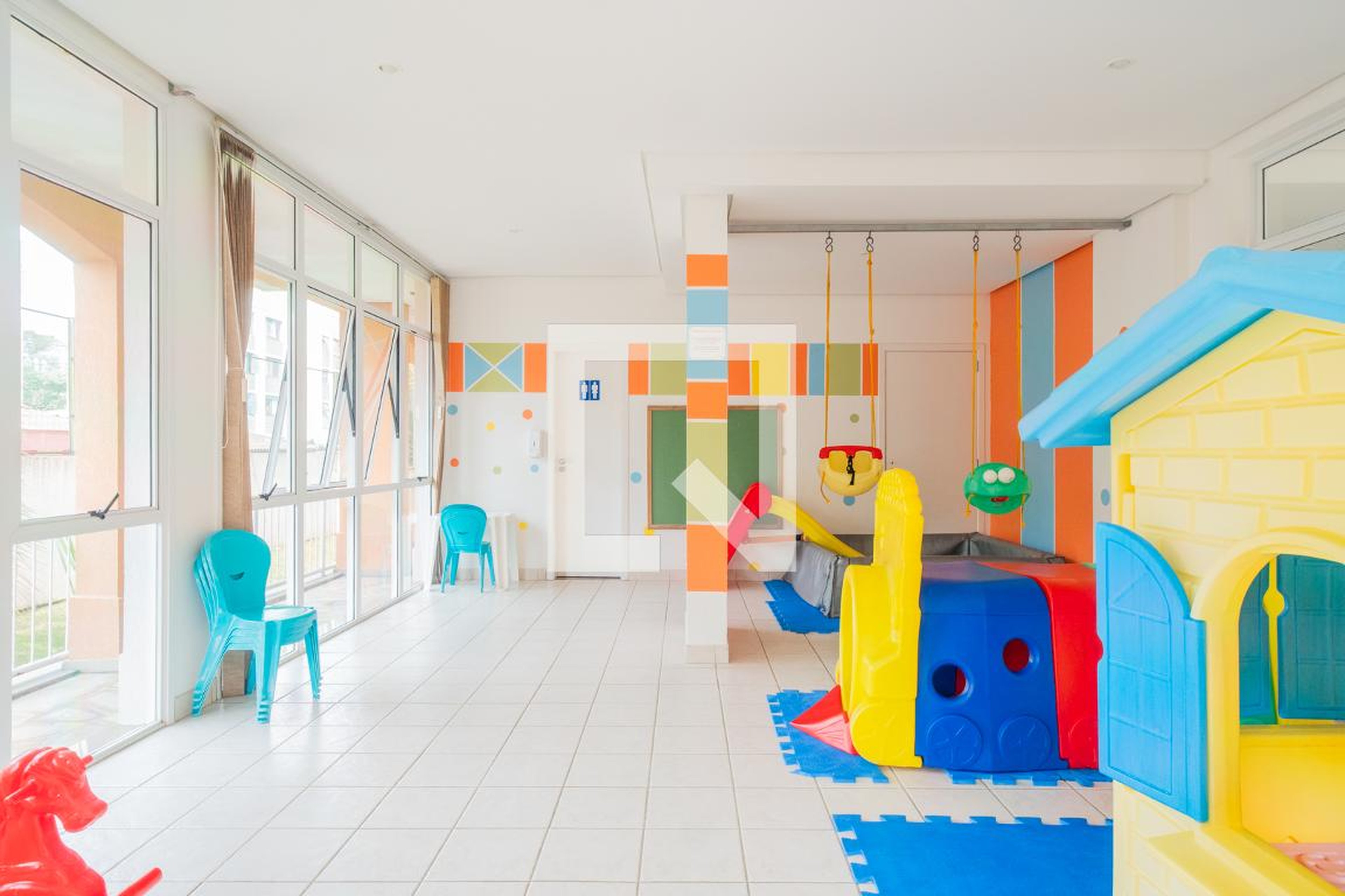 Brinquedoteca - Ilhas do Sul