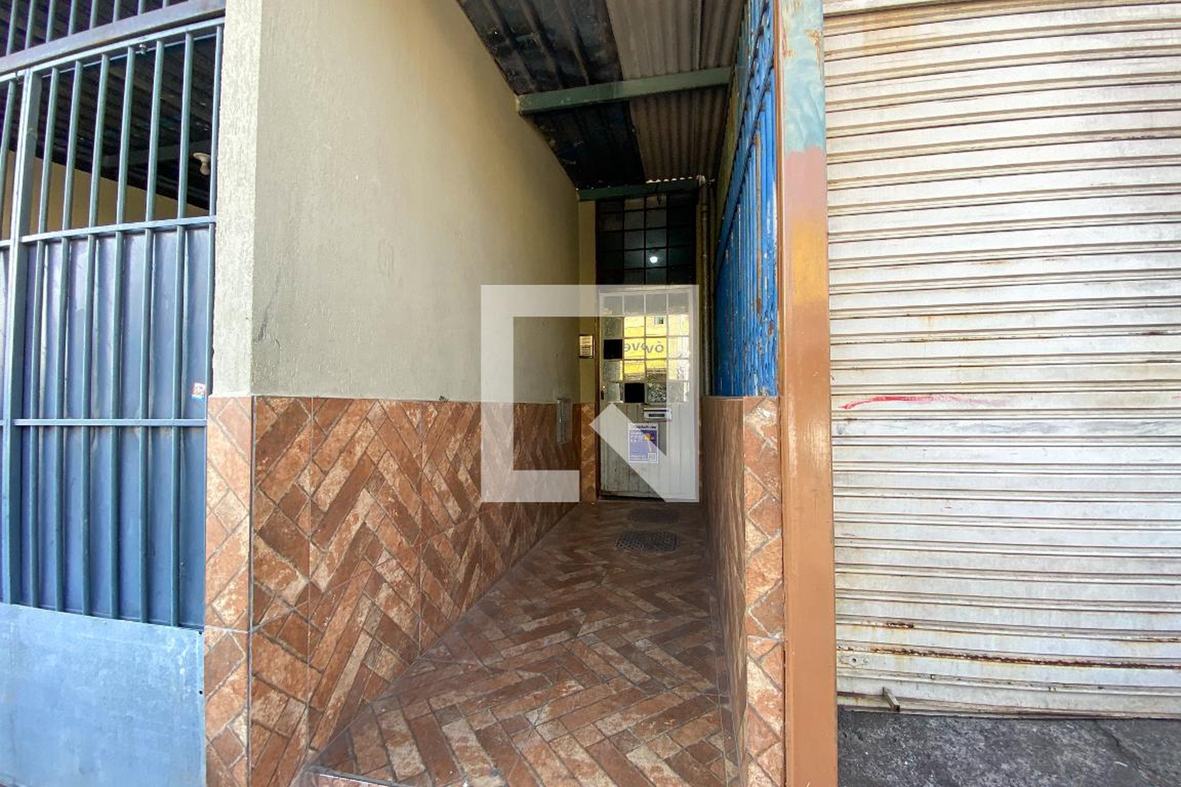 Fachada Condomínio Dolce Vitta