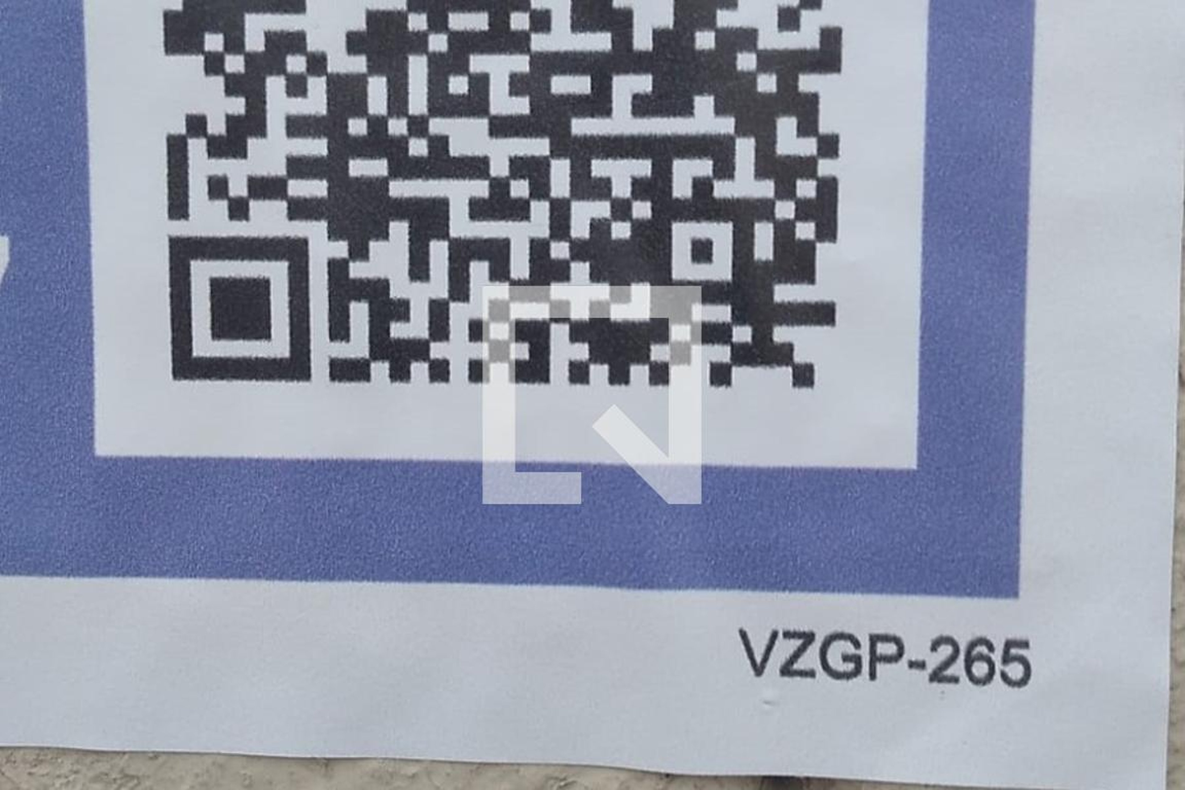 Fachada Condomínio Mirante de Santana