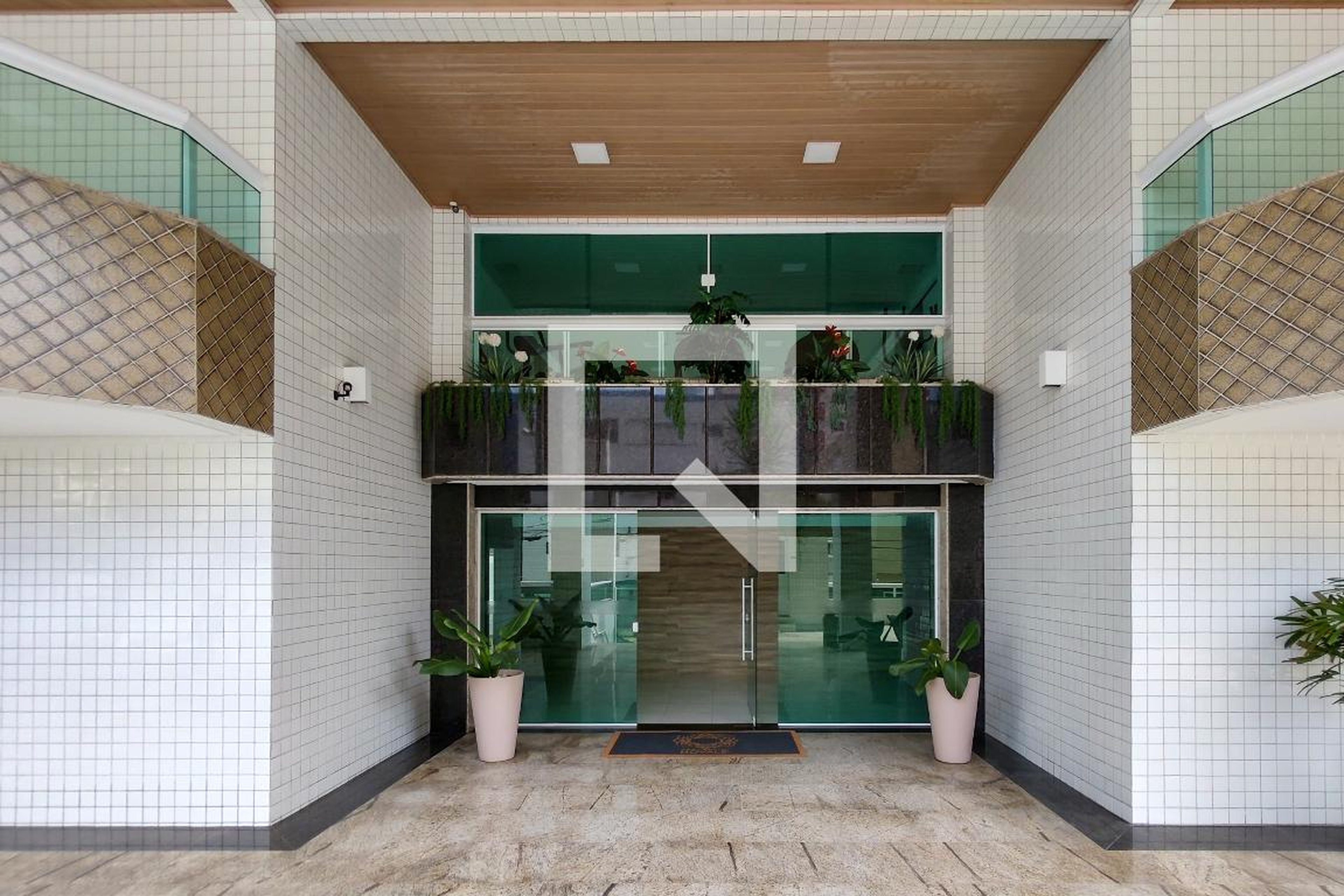 Área comum - Royale