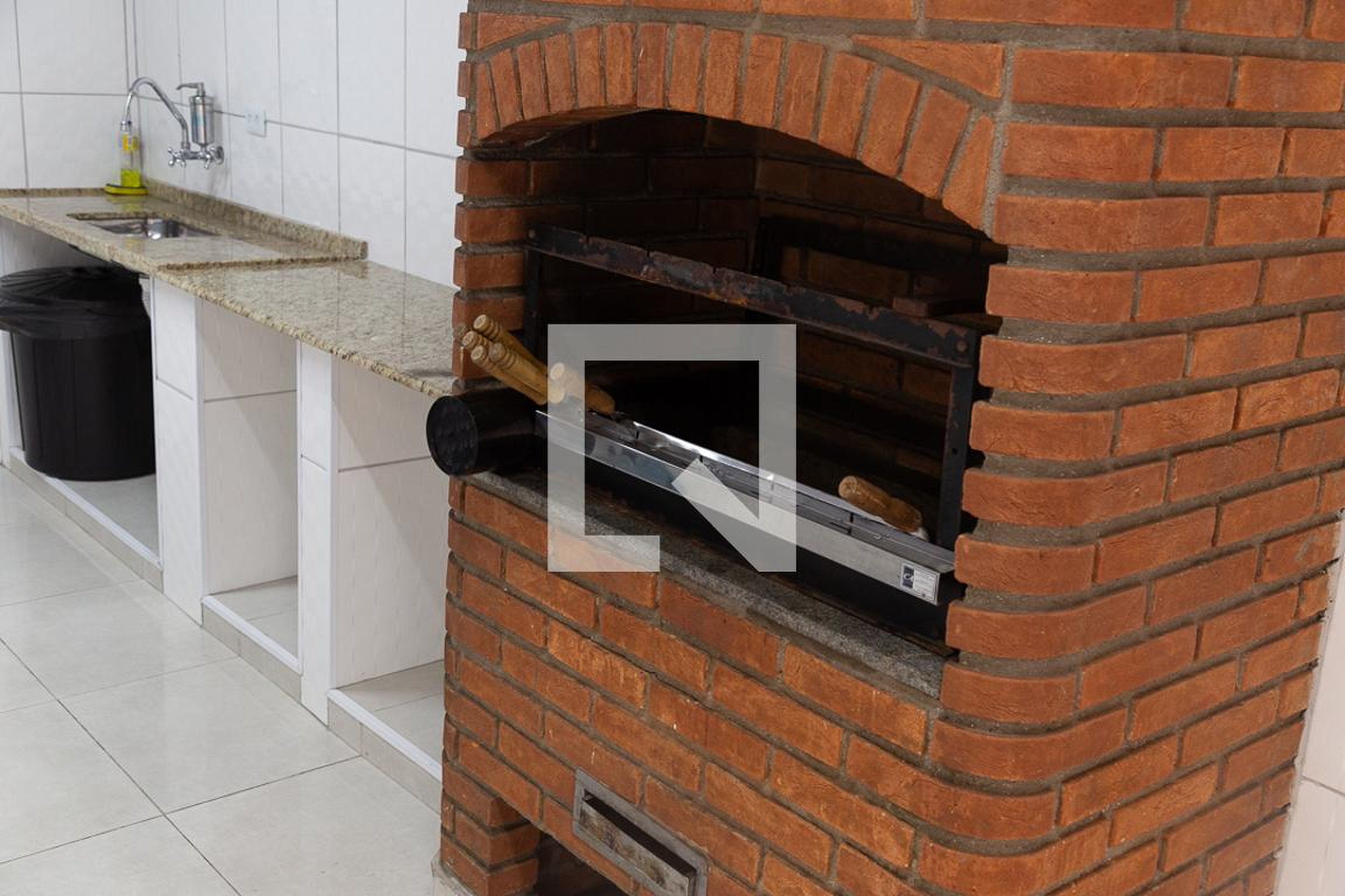 Churrasqueira - Arapongas